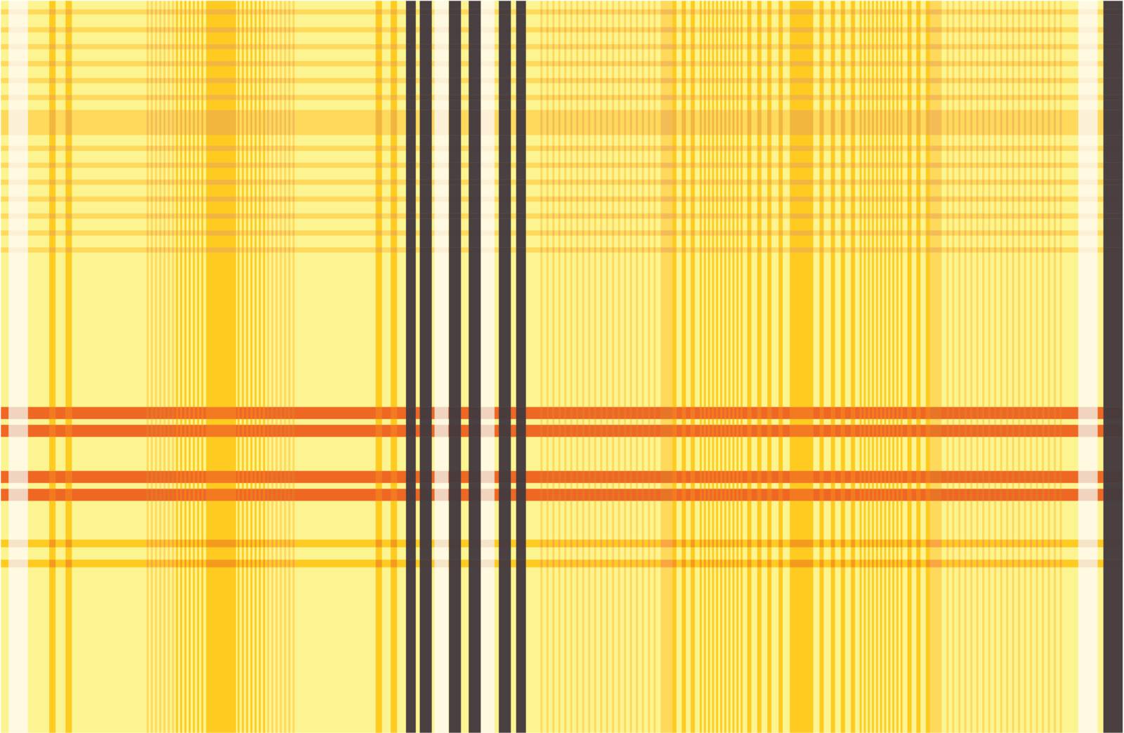 plaid fabric textile pattern by catchmybreath
