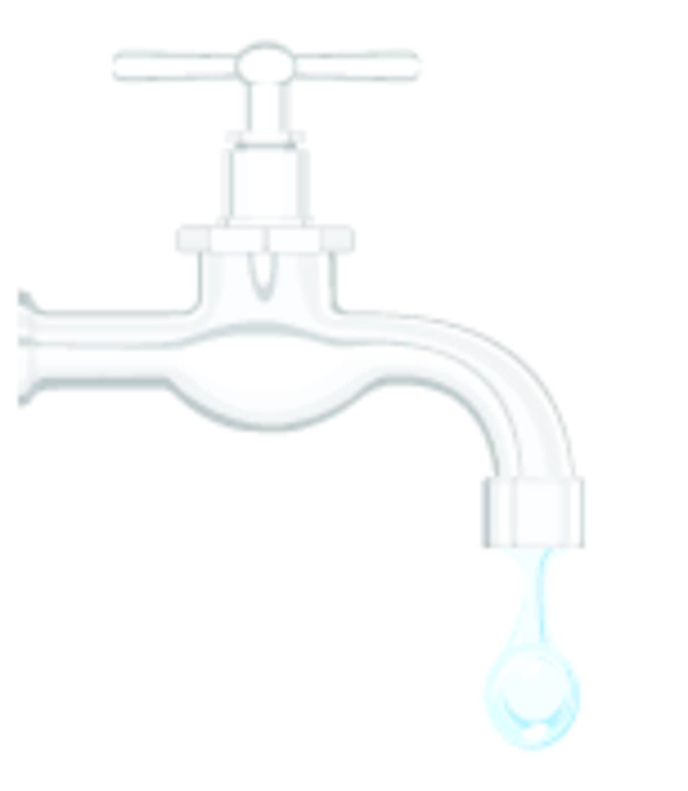 water tap by mtkang