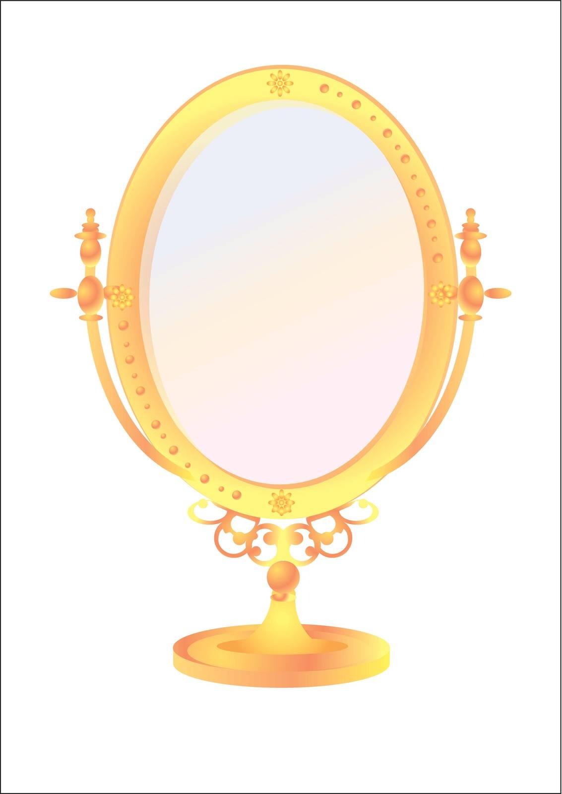 Mirror by Lynx_aqua