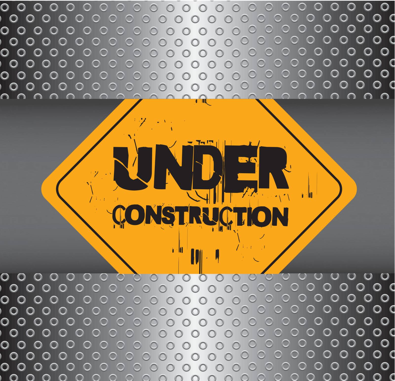 Under Construction by yupiramos