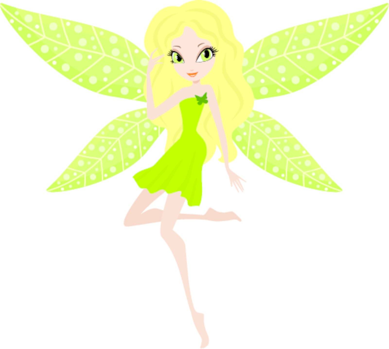 Fairy by GurZZZa