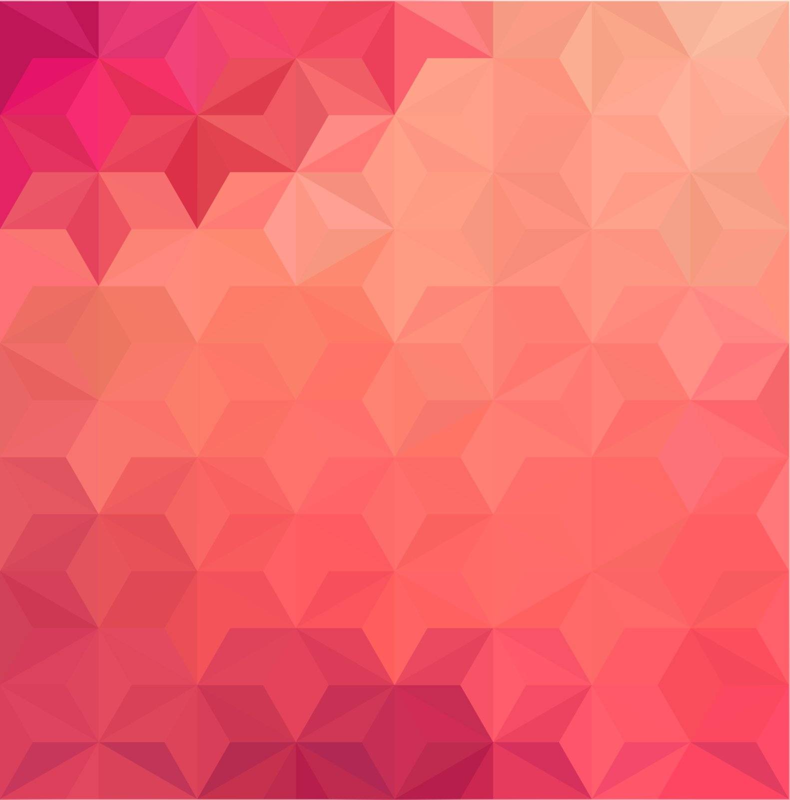 Abstract Geometrical Background by epic33