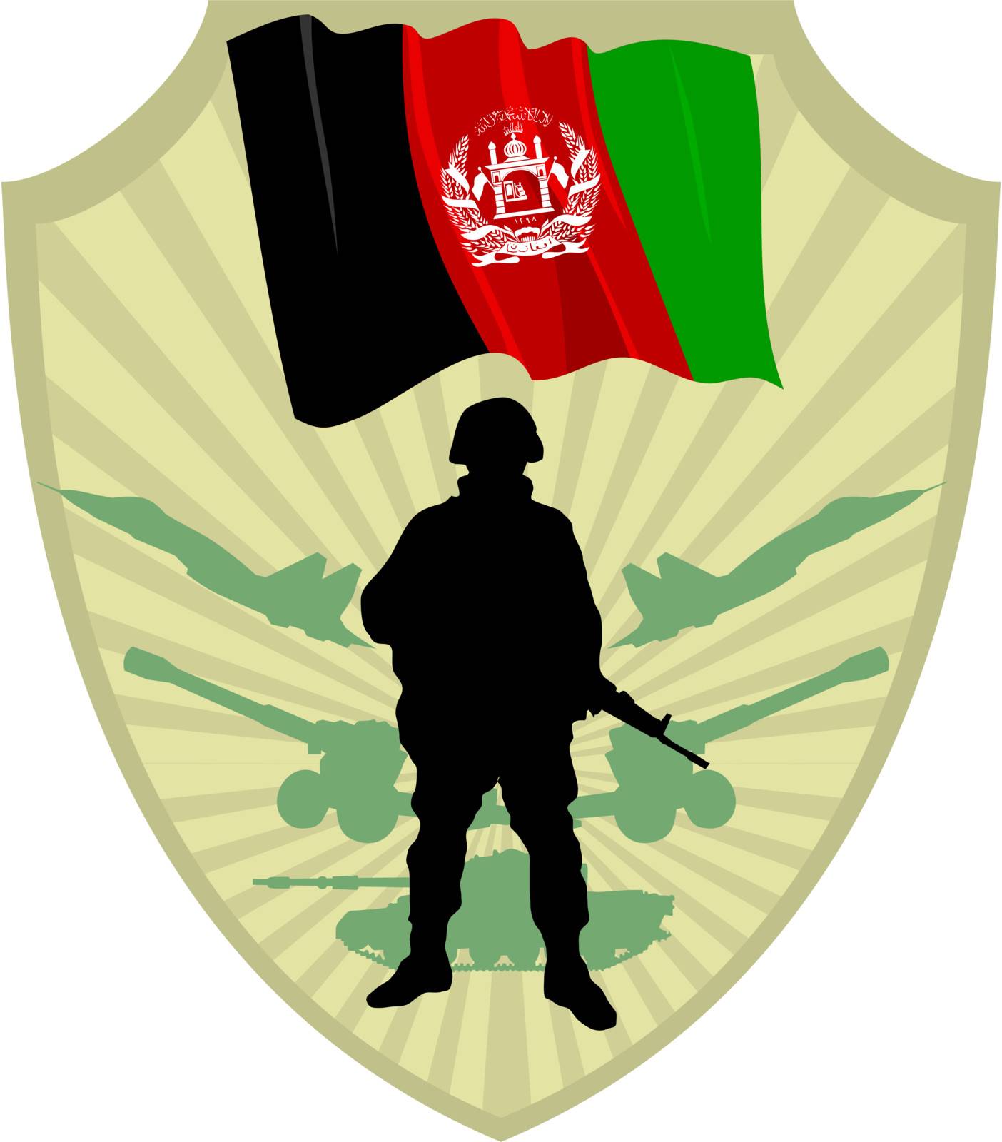 Army of Afghanistan