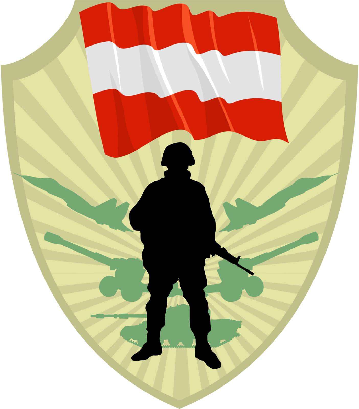 Army of Austria