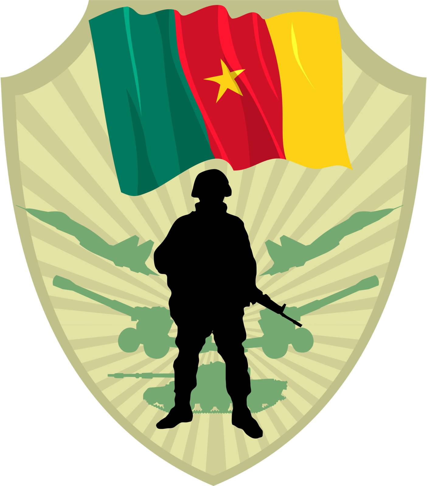 Army of Cameroon