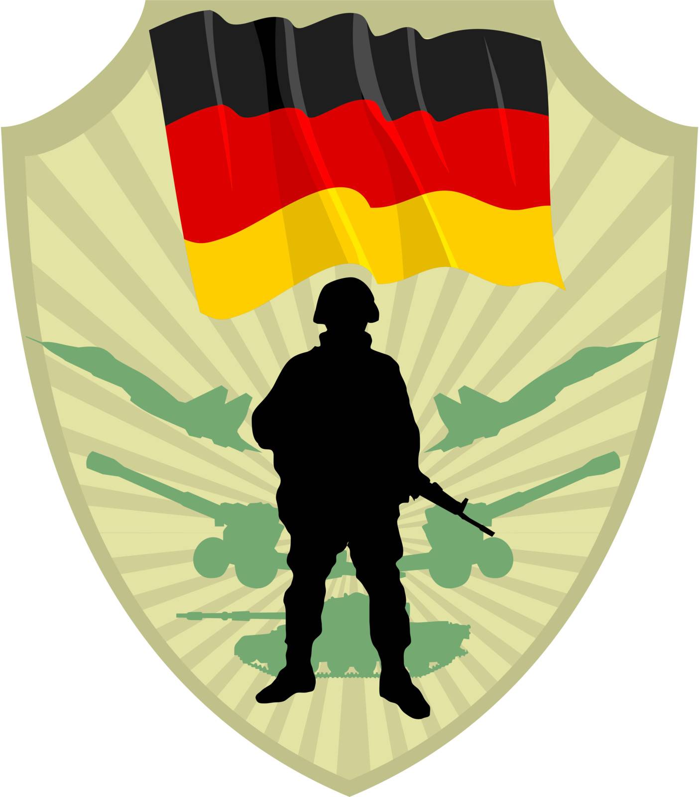 Army of Germany