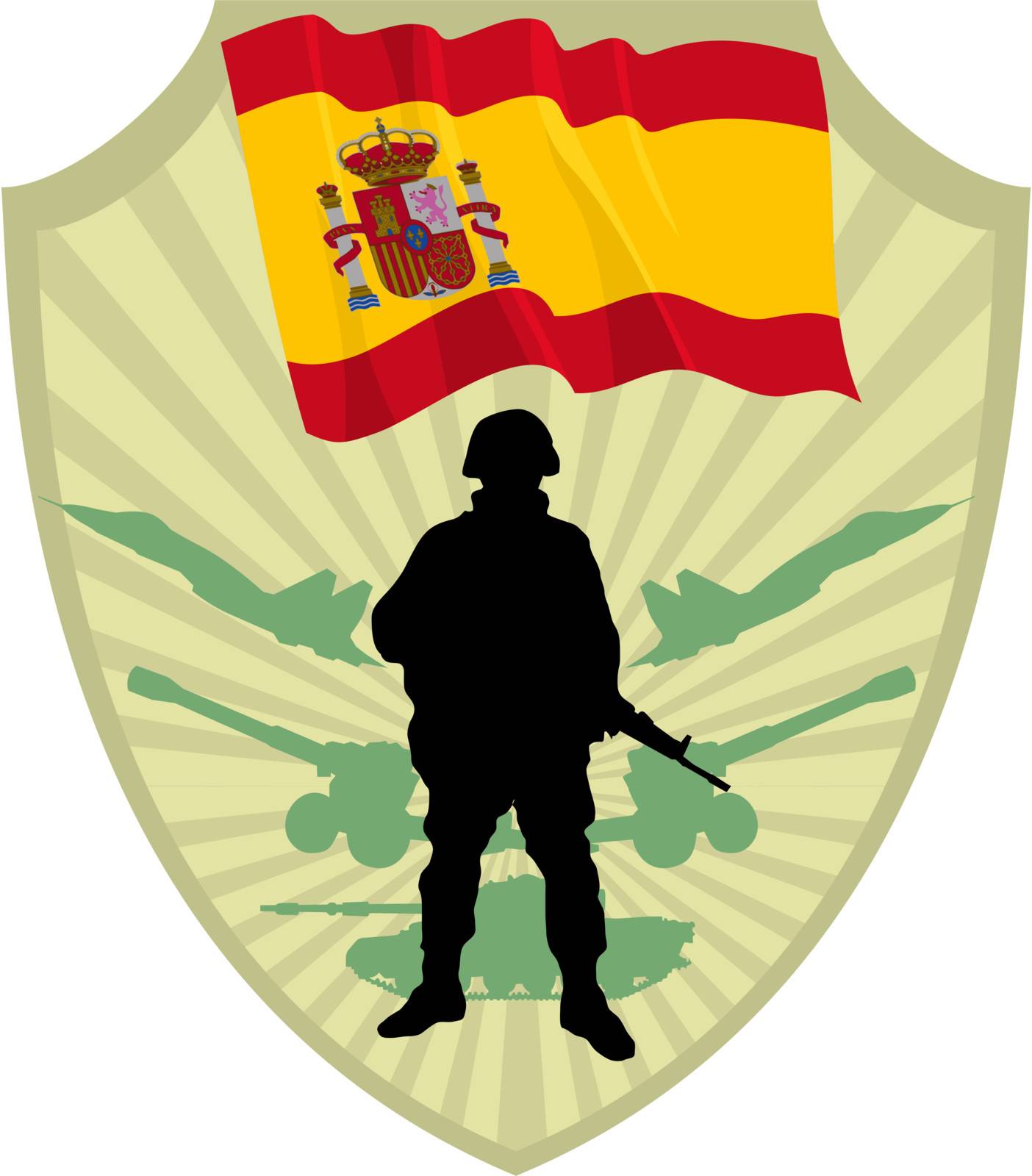 Army of Spain