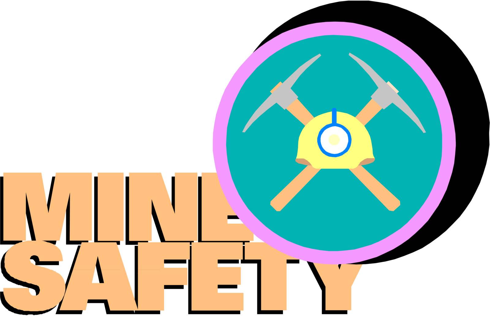Mine safety by yurka