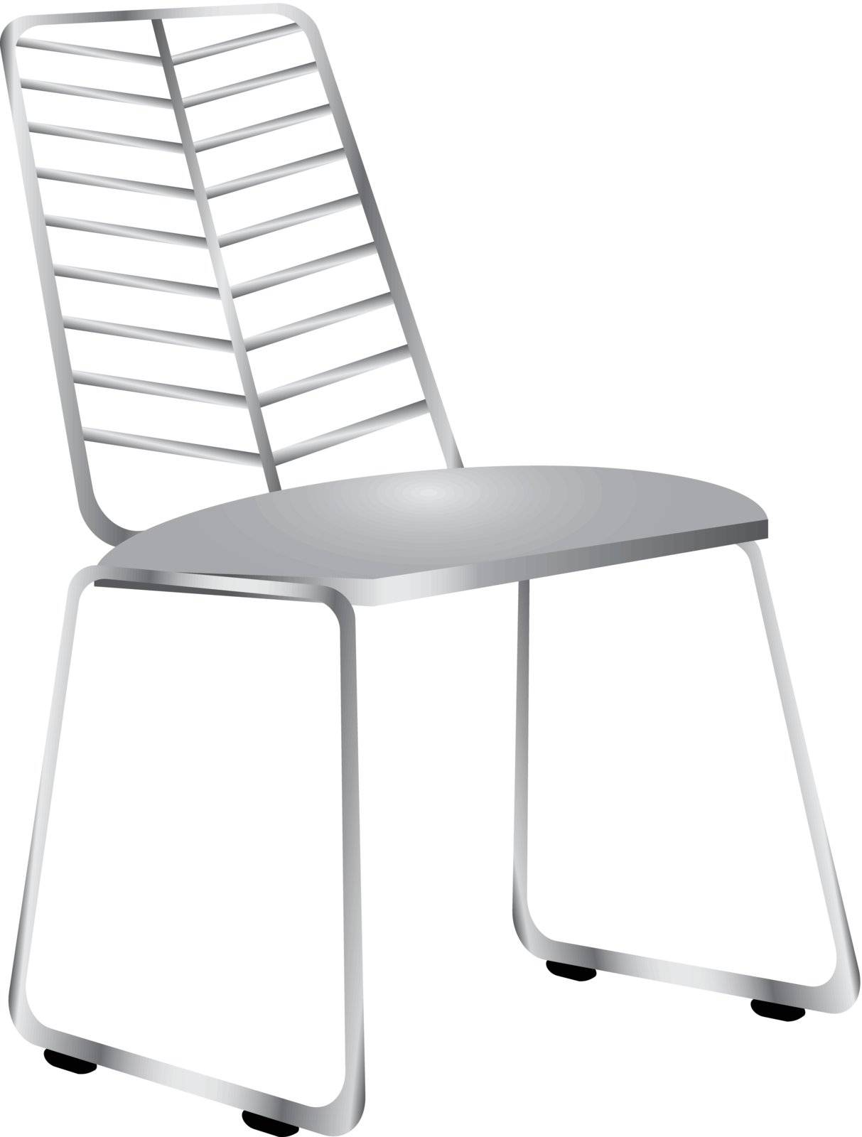 Designer chair by VIPDesignUSA