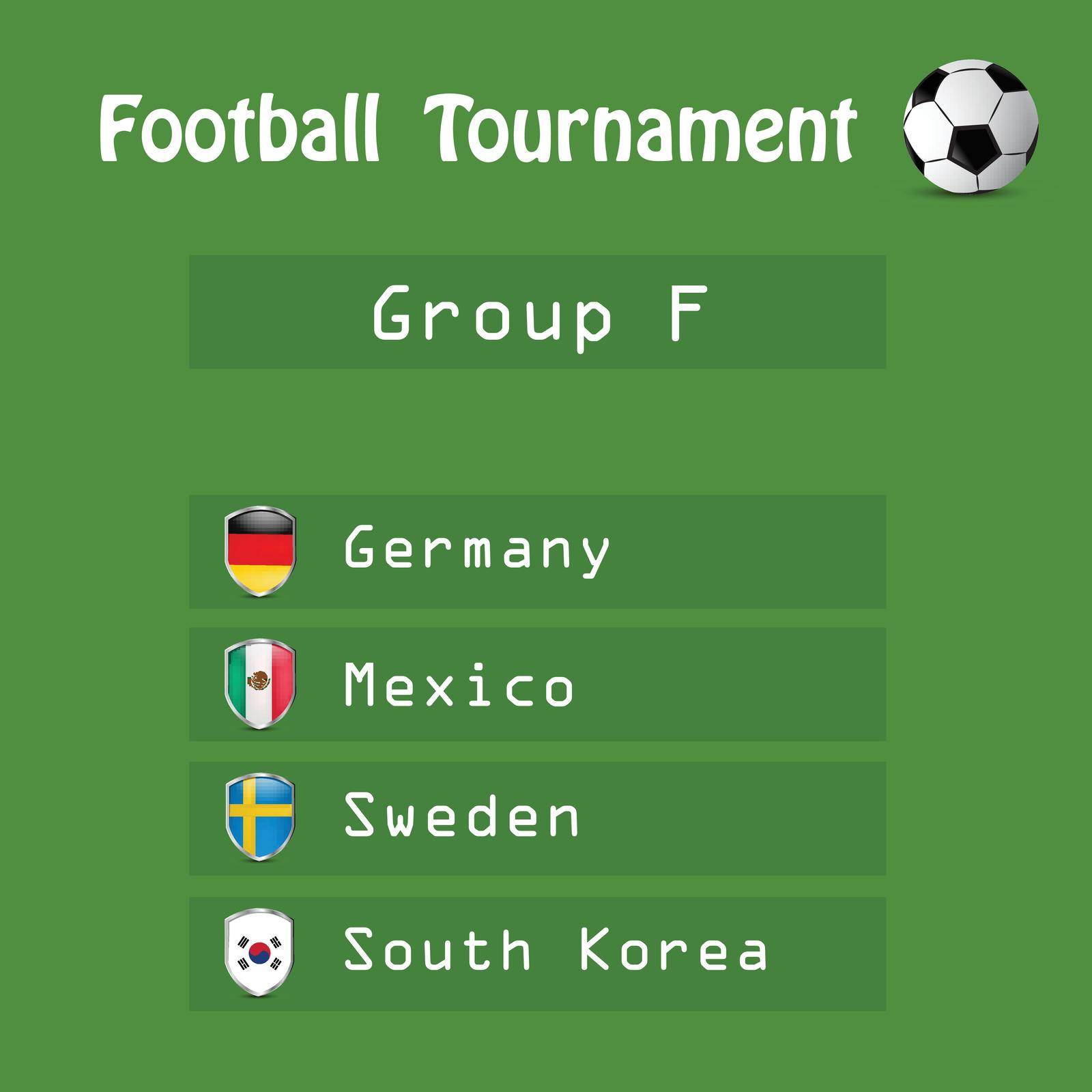 Soccer Sport by vectorworld