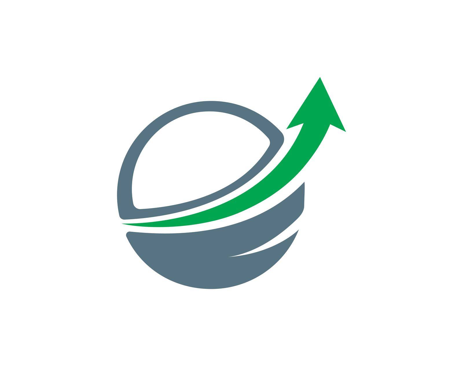 Business Finance Logo by kosasihindra55