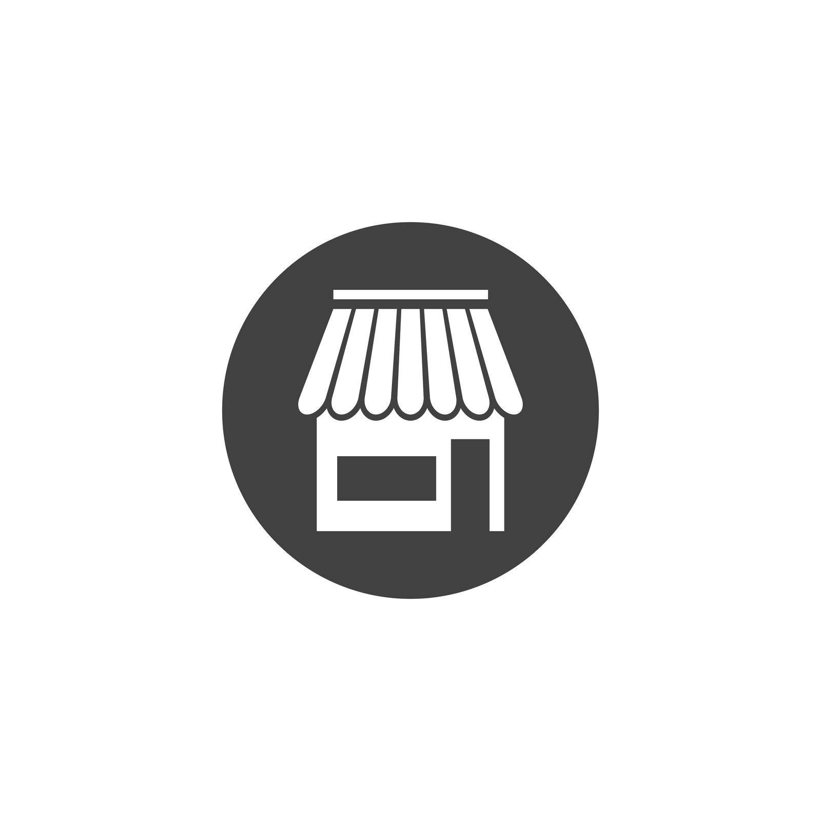 Store icon by awk