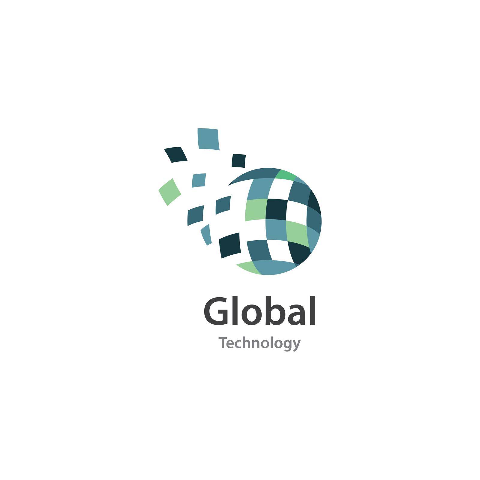 Global technology by awk