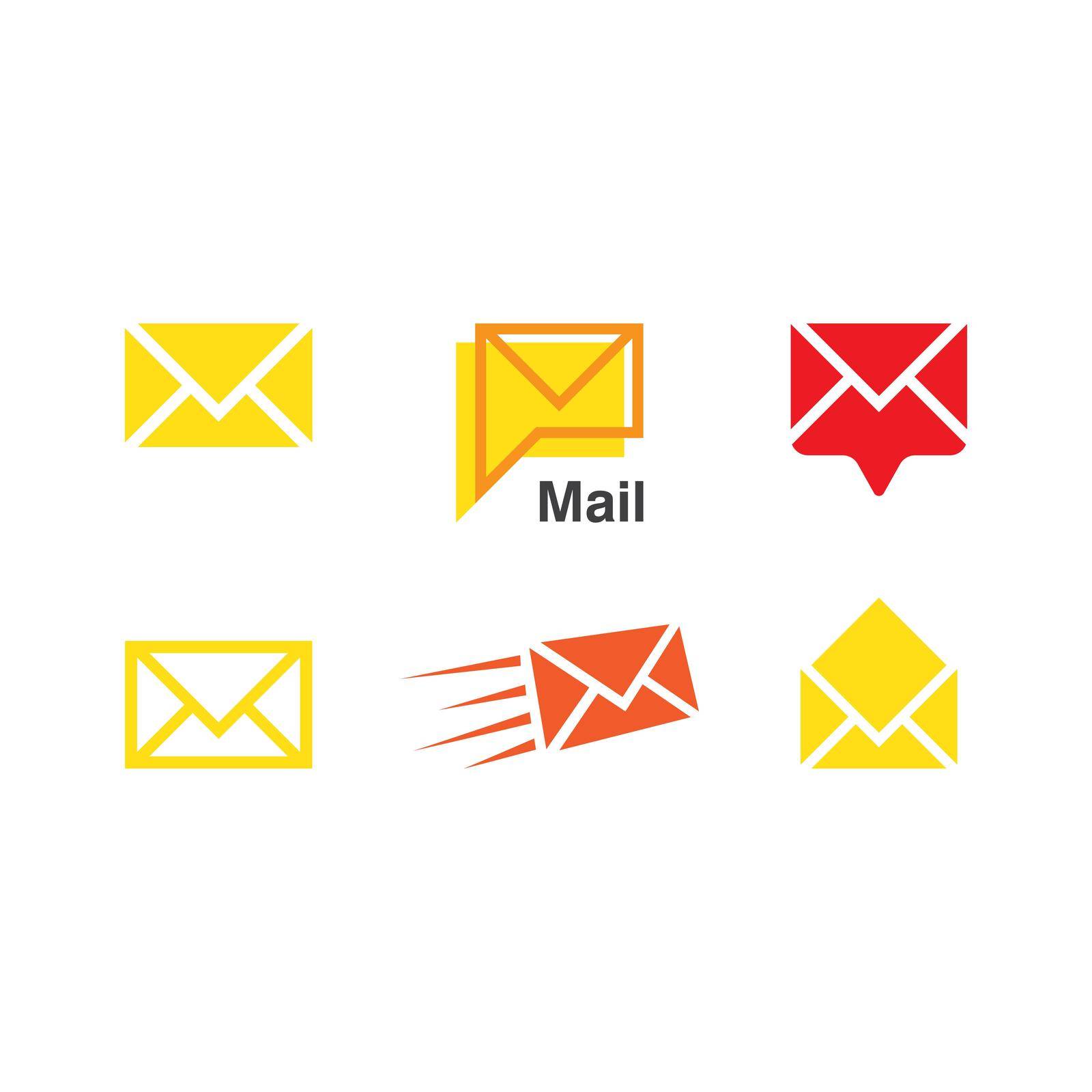 Mail by awk