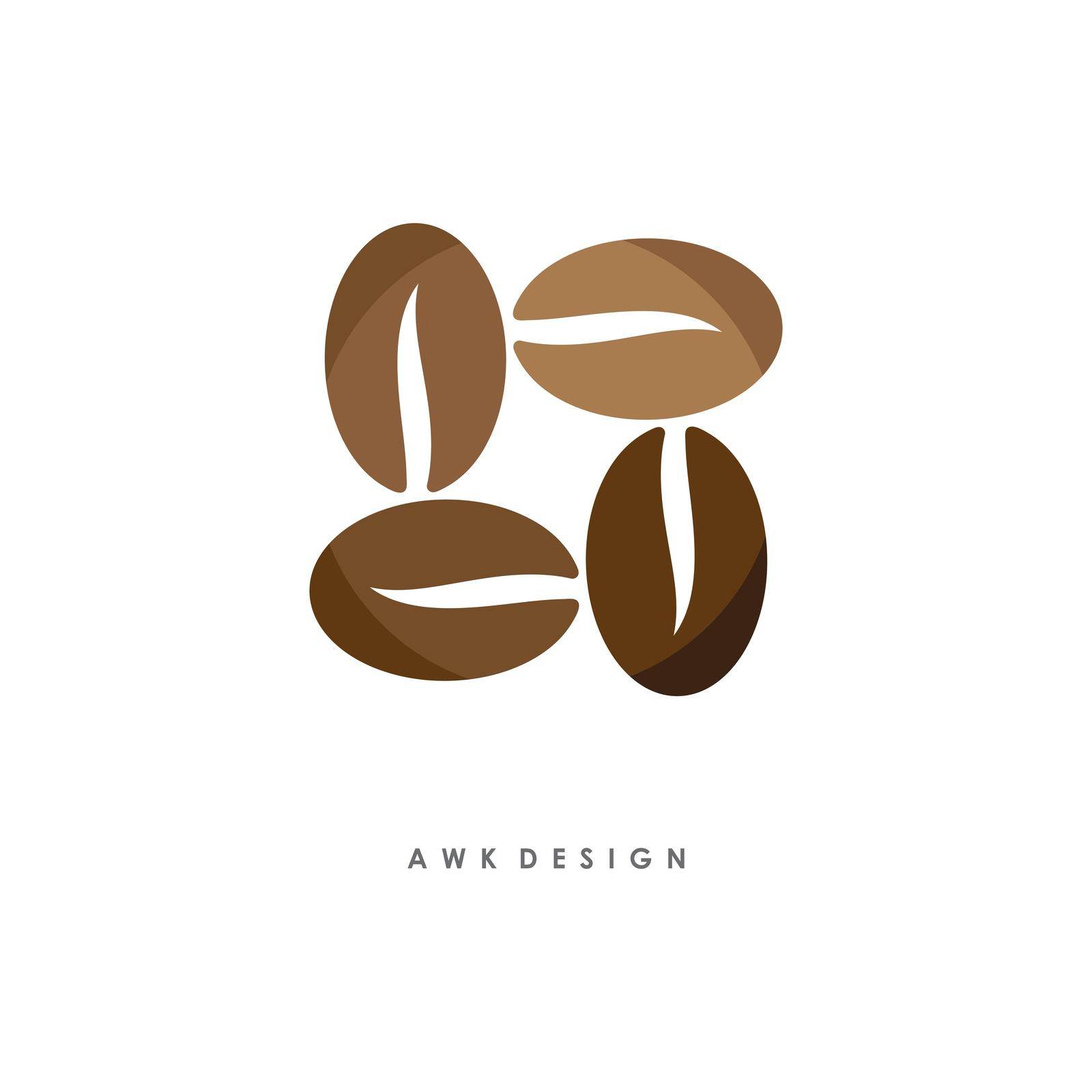 Coffee Beans by awk