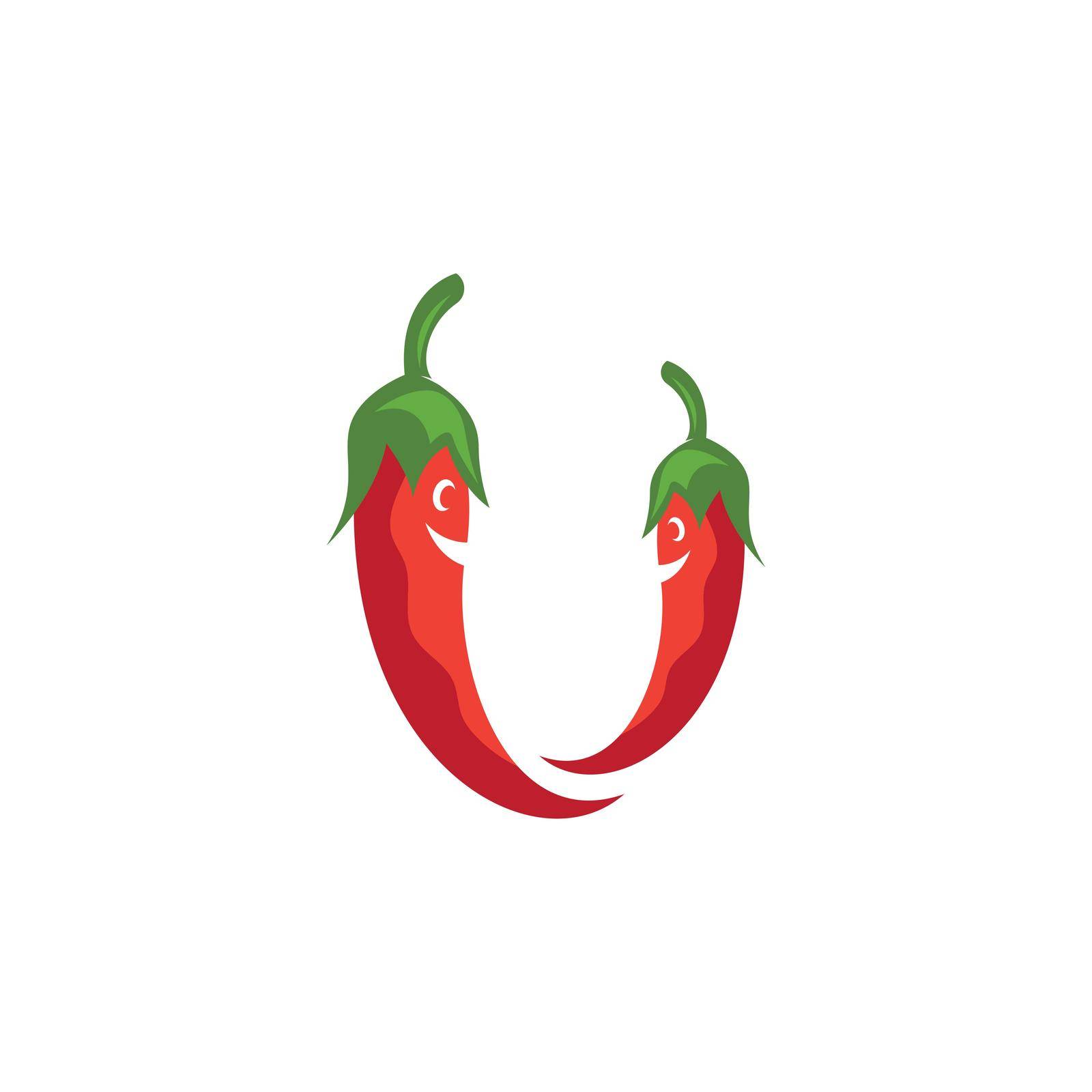 Red Chili by awk