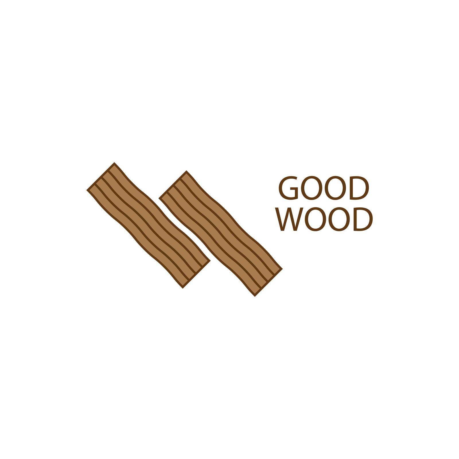 Wood by awk