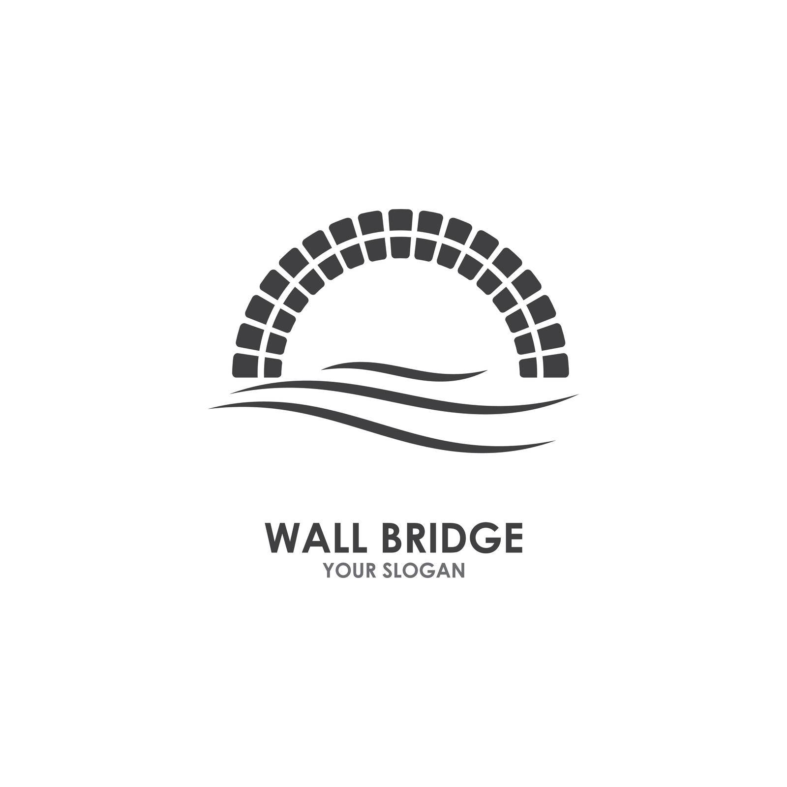 Wall bridge by awk