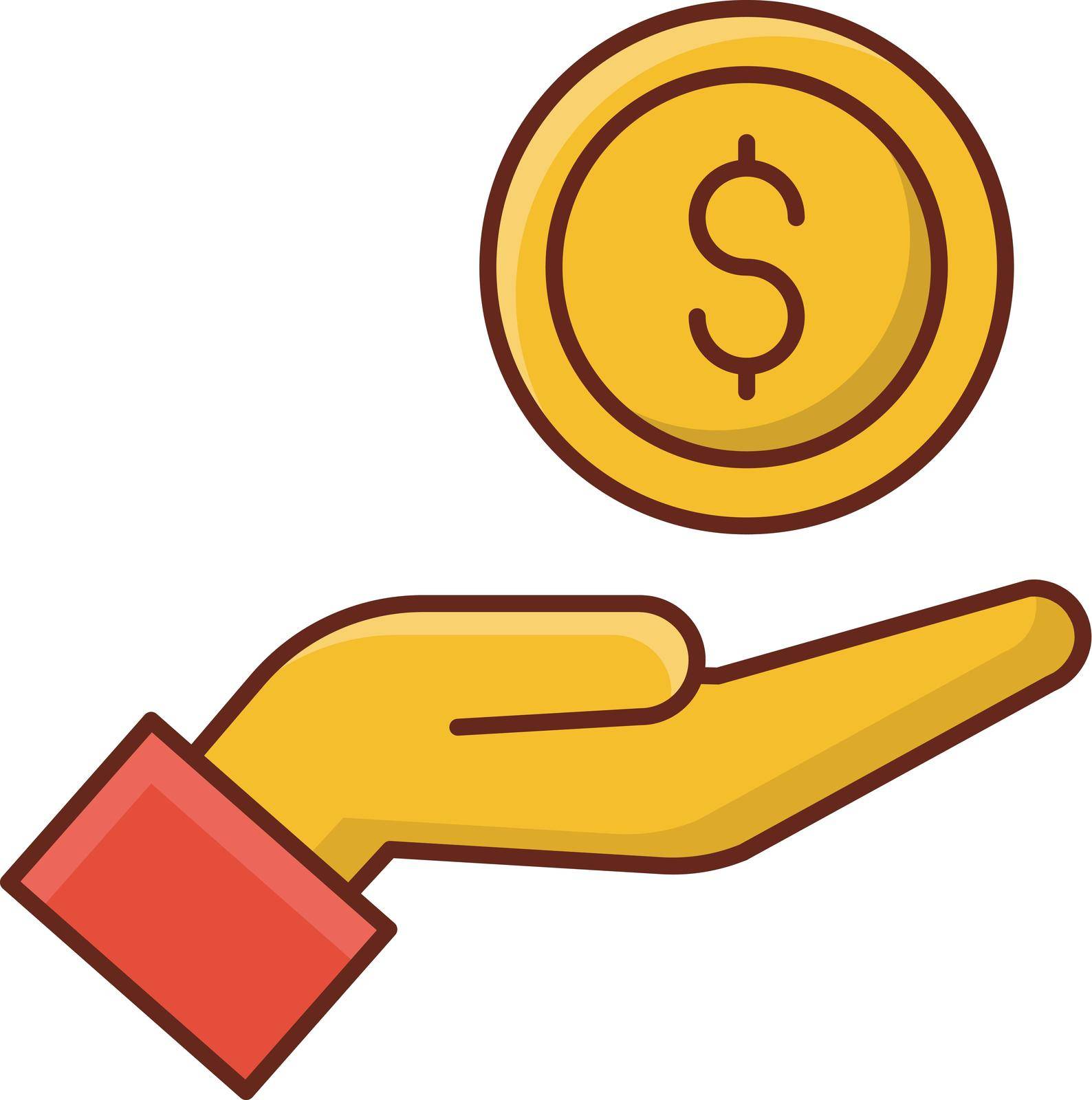 pay by FlaticonsDesign