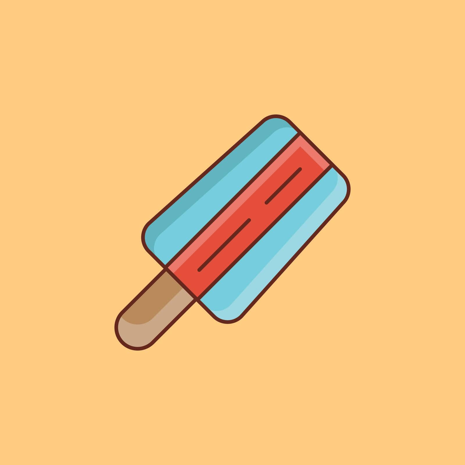 lolly by FlaticonsDesign