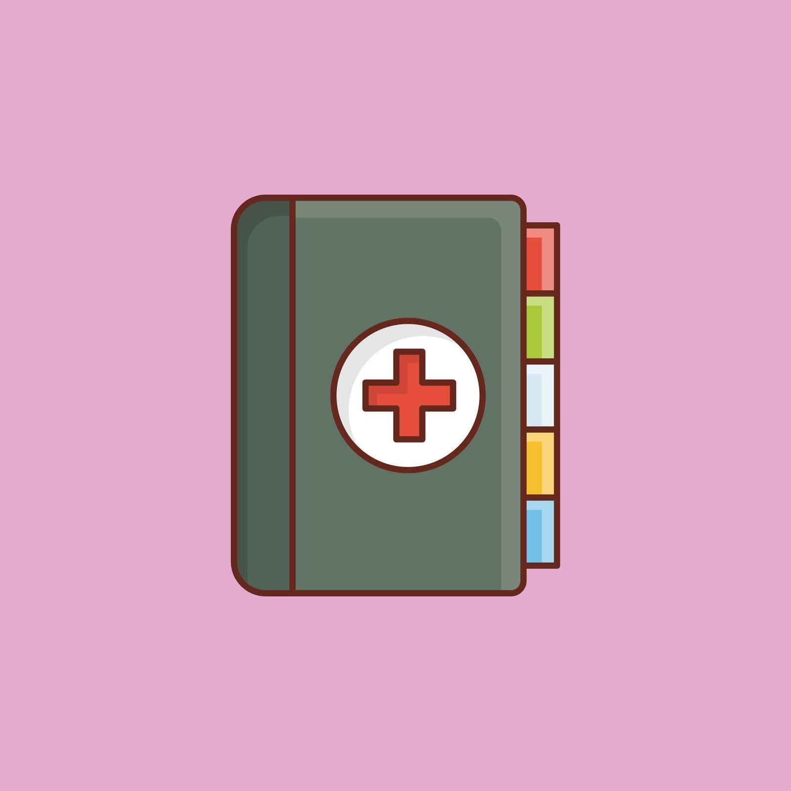 medical by FlaticonsDesign