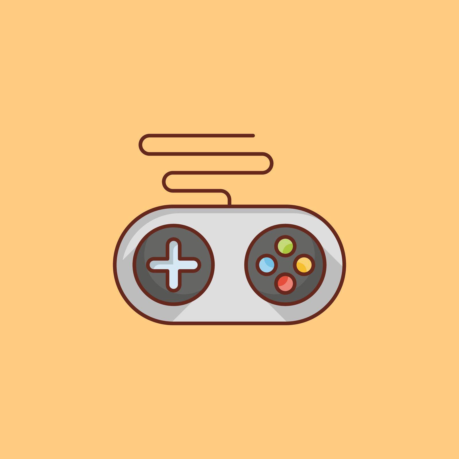 game by FlaticonsDesign