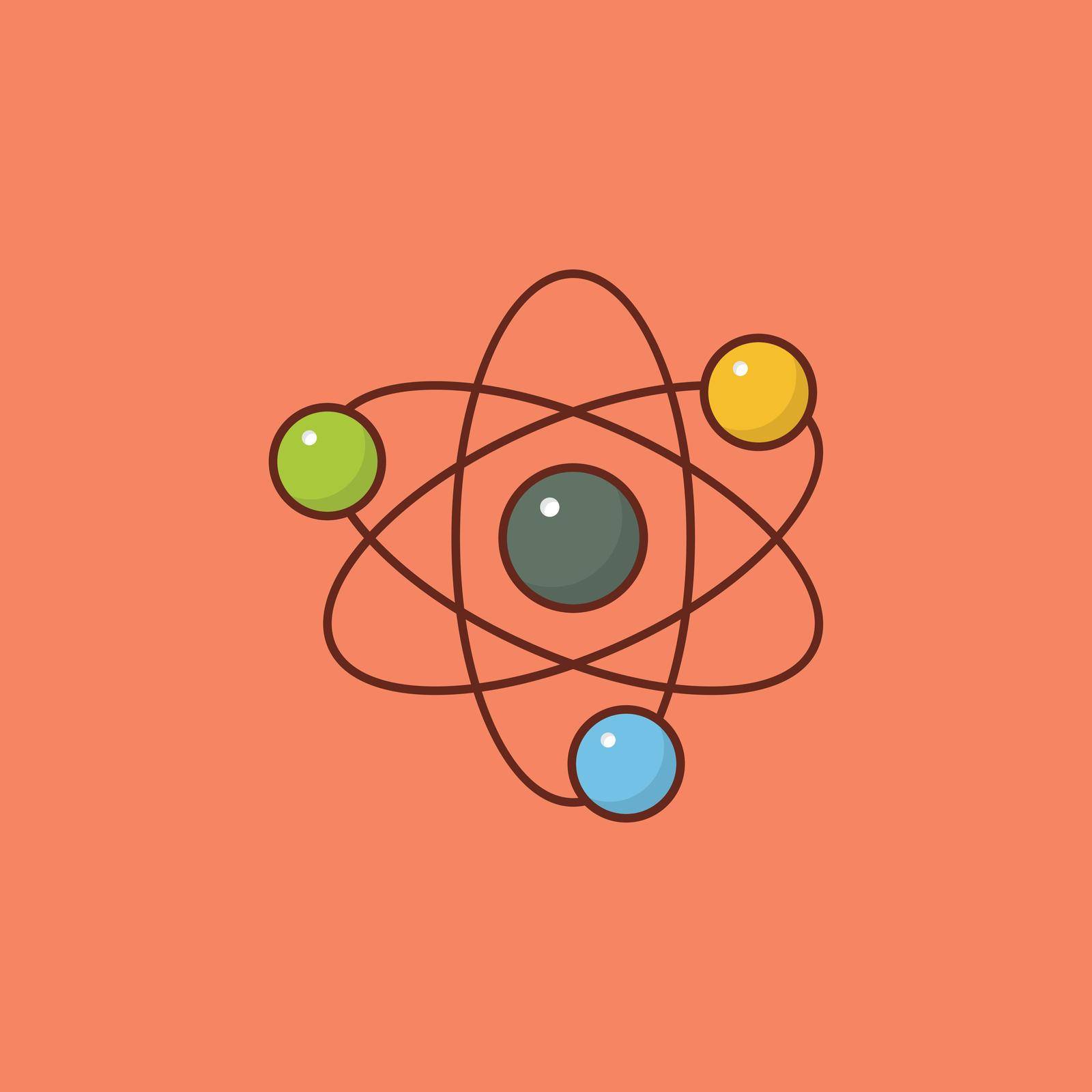 science by FlaticonsDesign