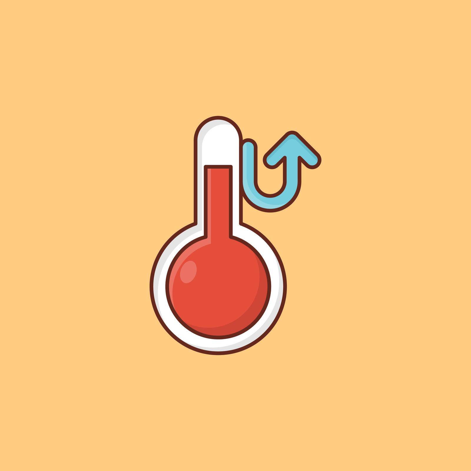 hot by FlaticonsDesign