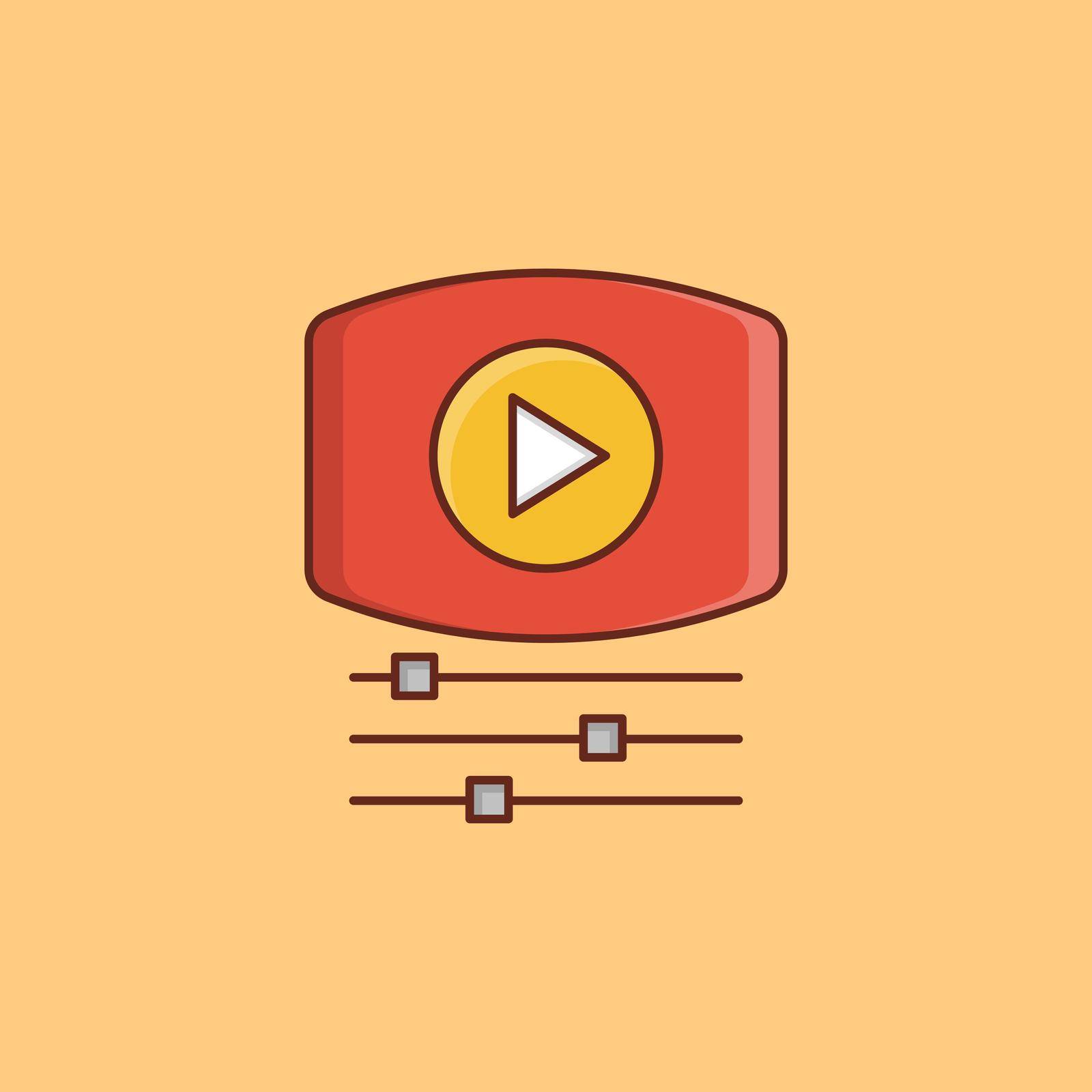 video by FlaticonsDesign