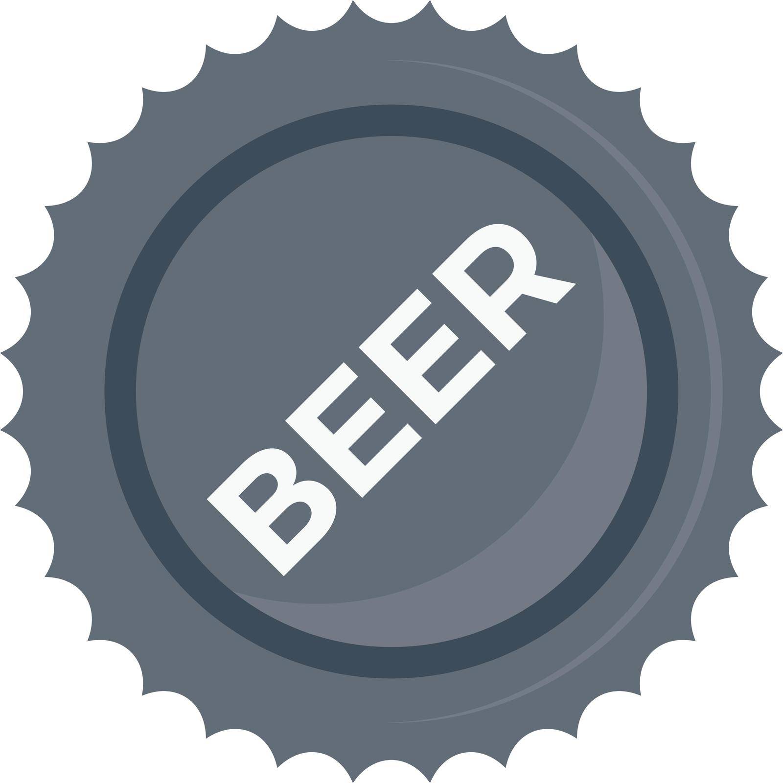 beer by FlaticonsDesign