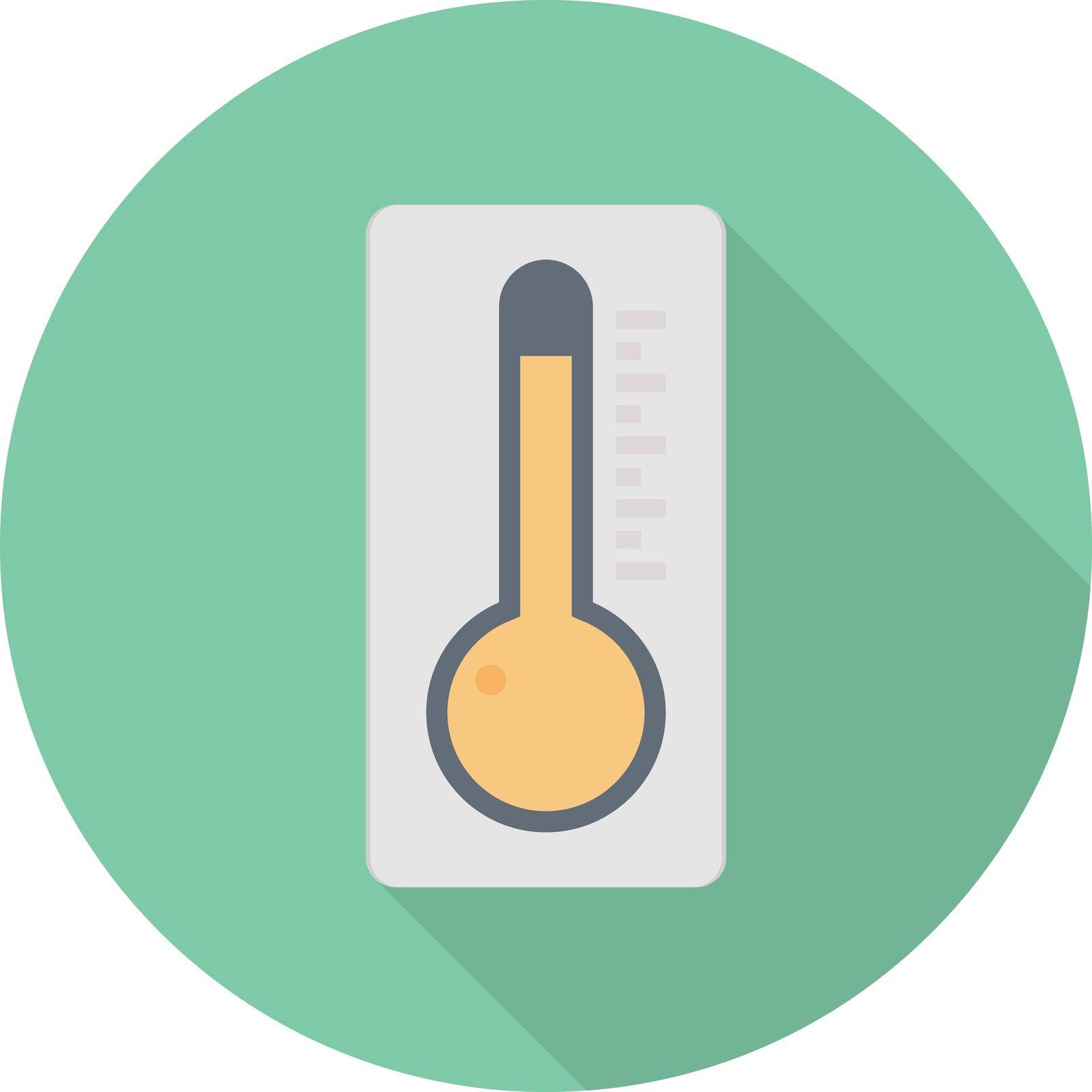temperature by FlaticonsDesign