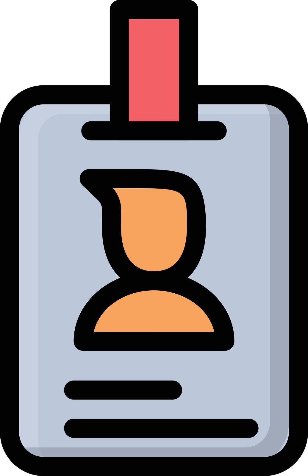 badge by FlaticonsDesign