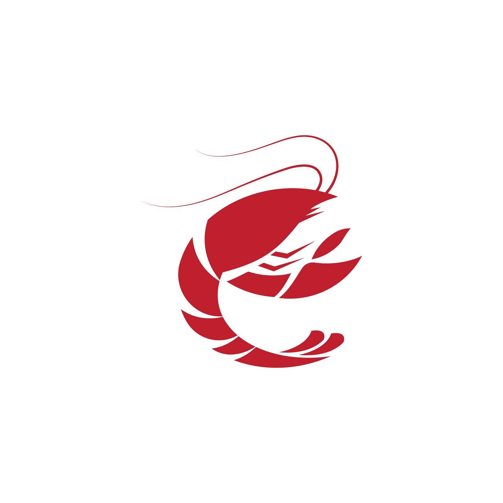 Lobster logo design by awk