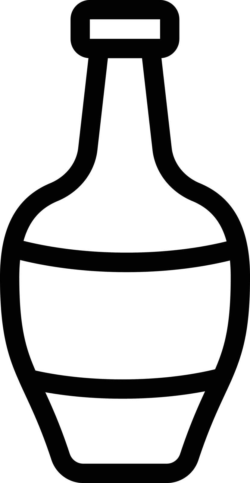 bottle by FlaticonsDesign