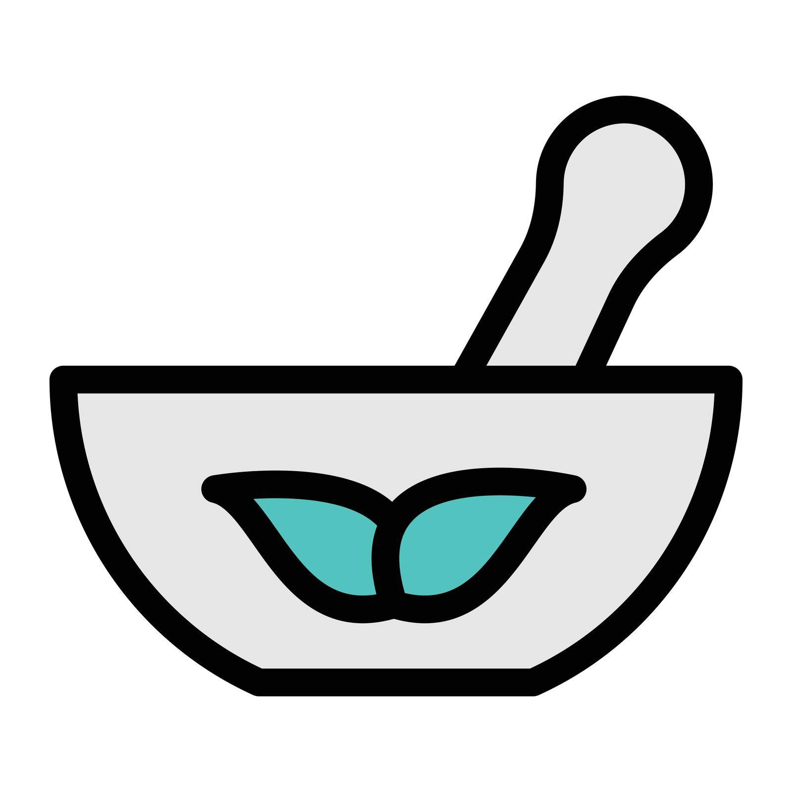 bowl by FlaticonsDesign