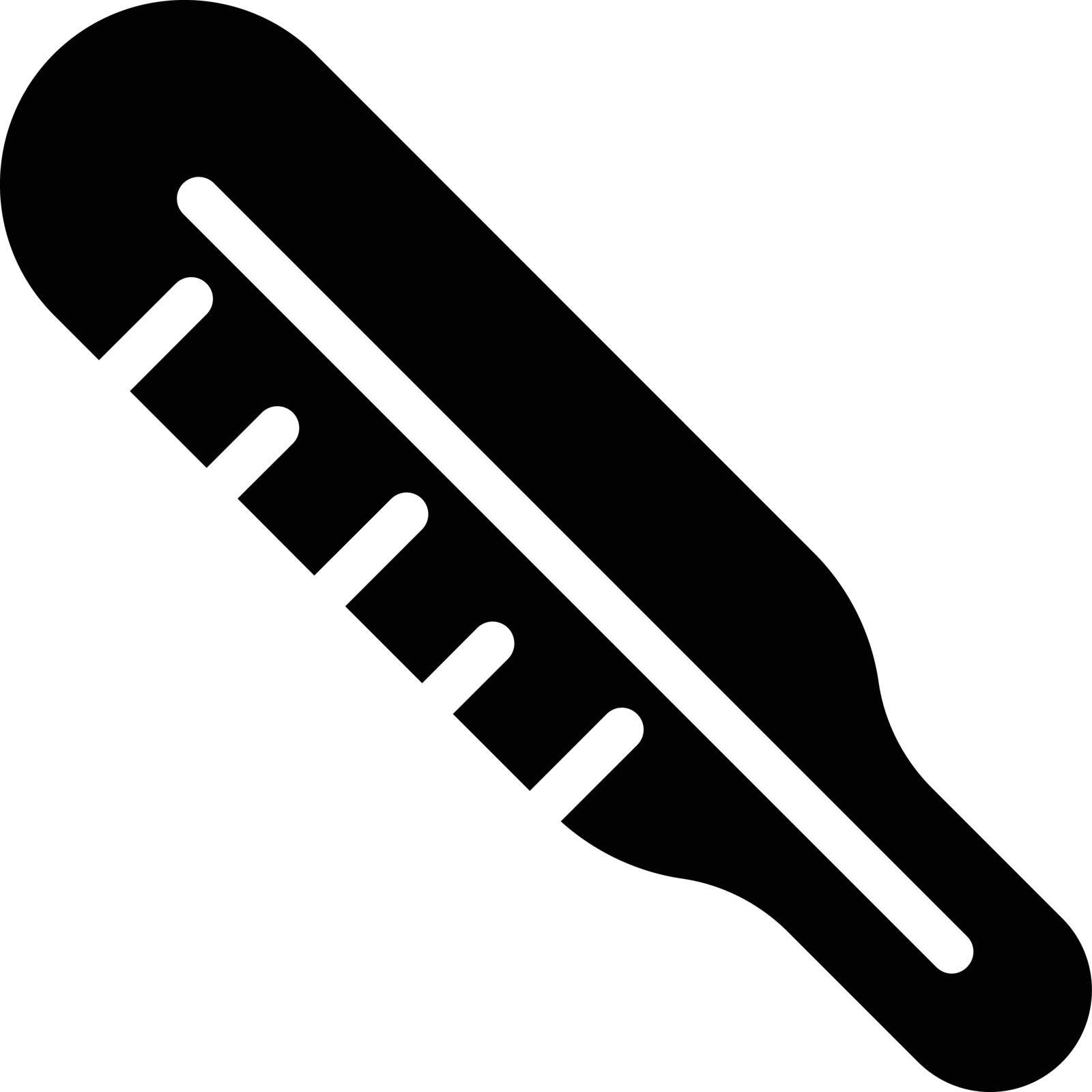 thermometer by FlaticonsDesign