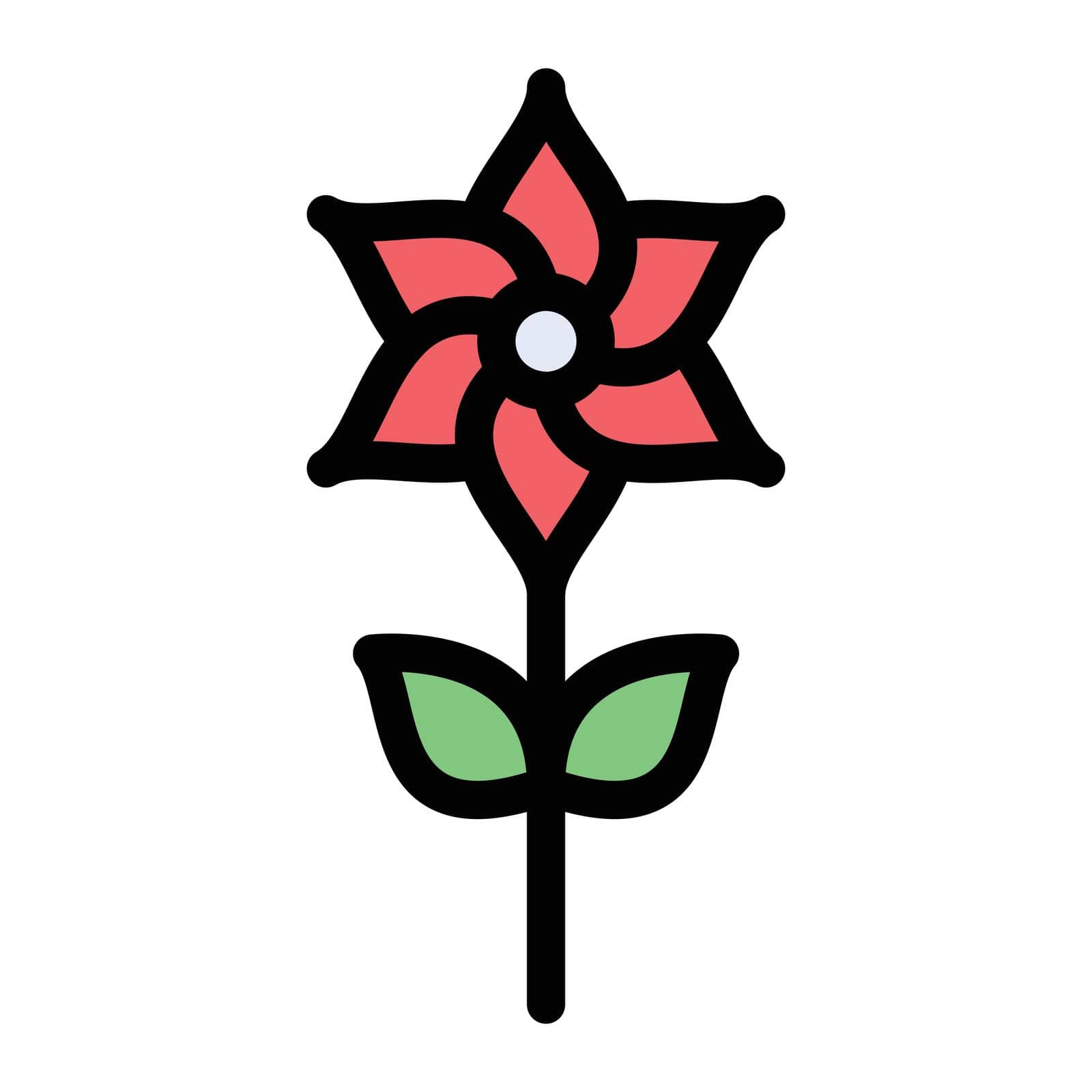 blossom by FlaticonsDesign