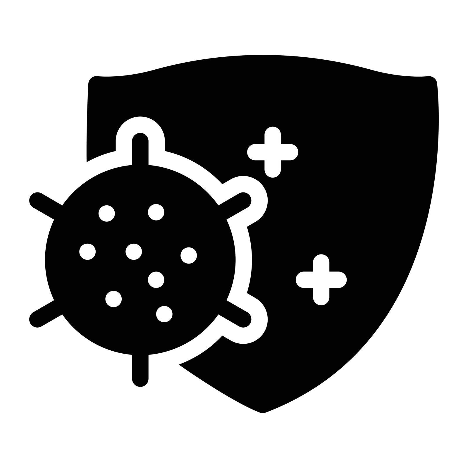 shield by FlaticonsDesign