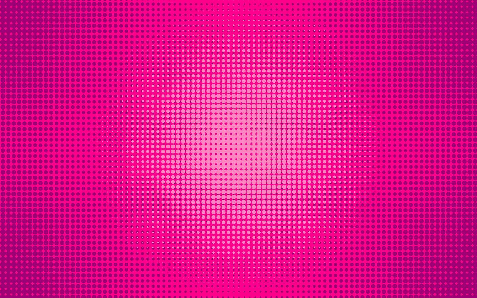 Light effect. Gradient background with dots . Halftone dots design.