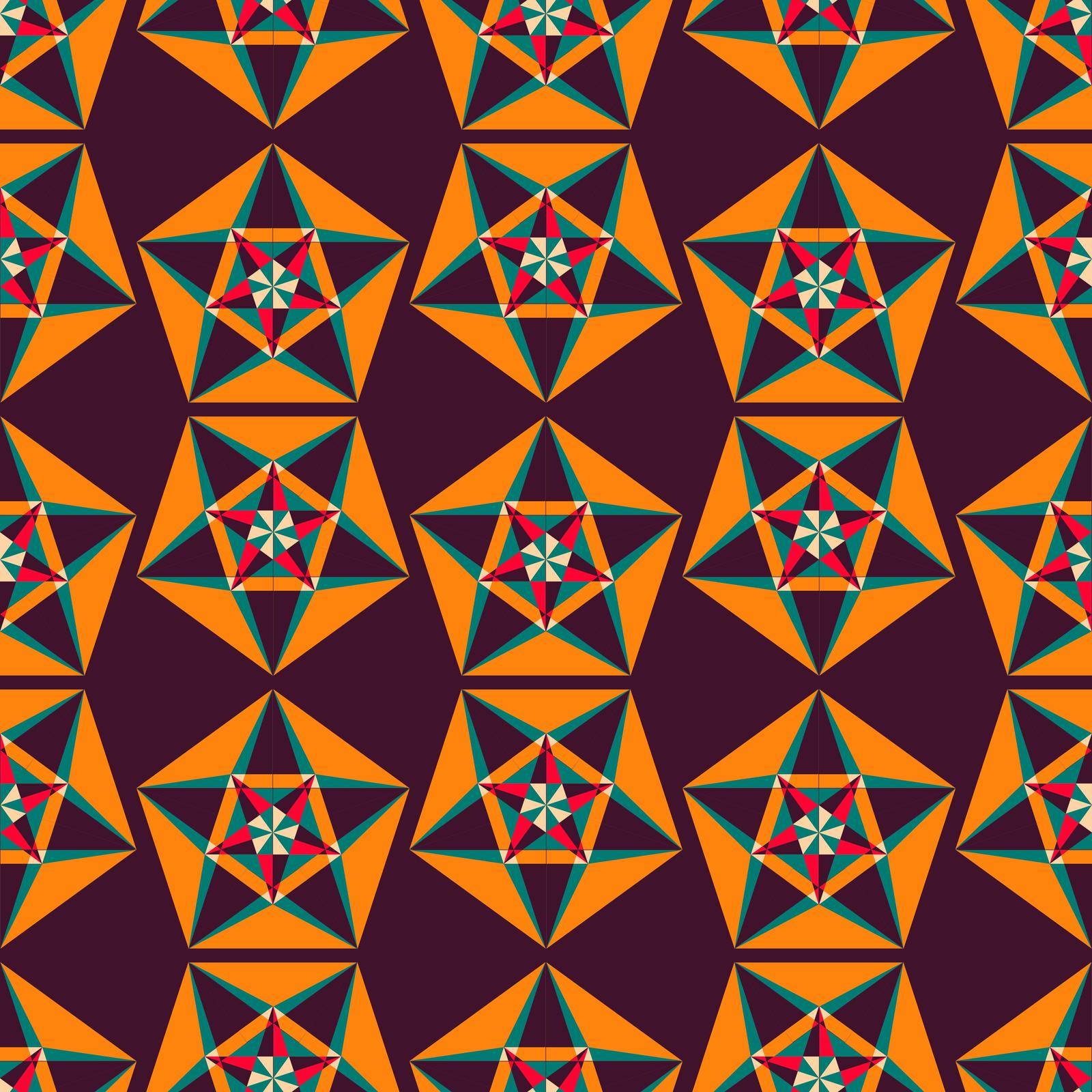 pattern by LyannaDesign