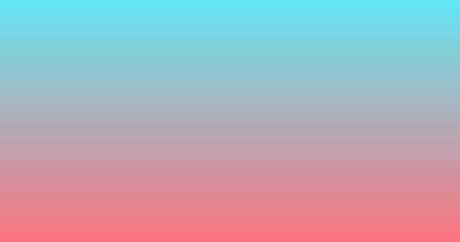 vector pink blue gradient background. Stock vector