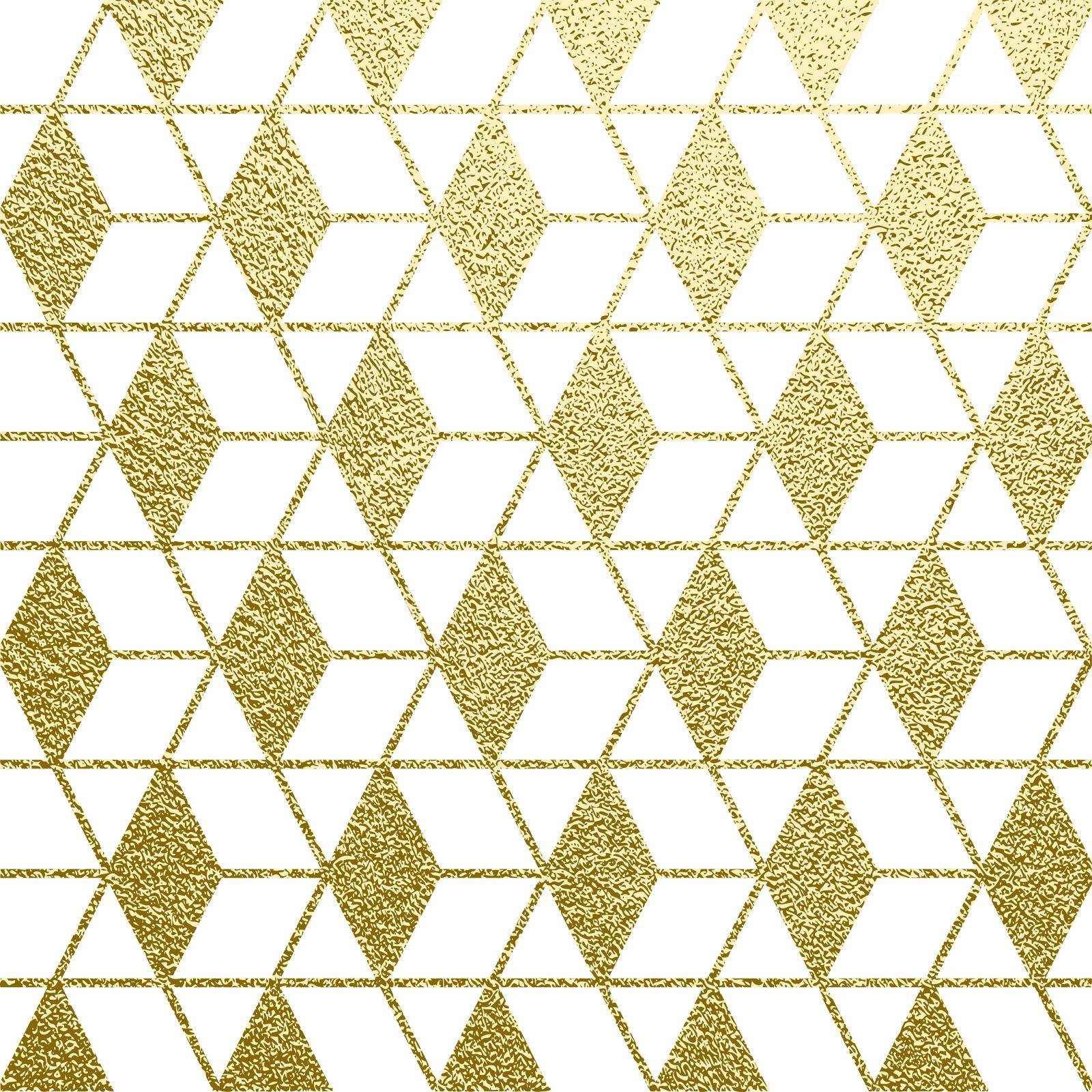 Gold texture. Abstract gold background by Valeriya_Dor