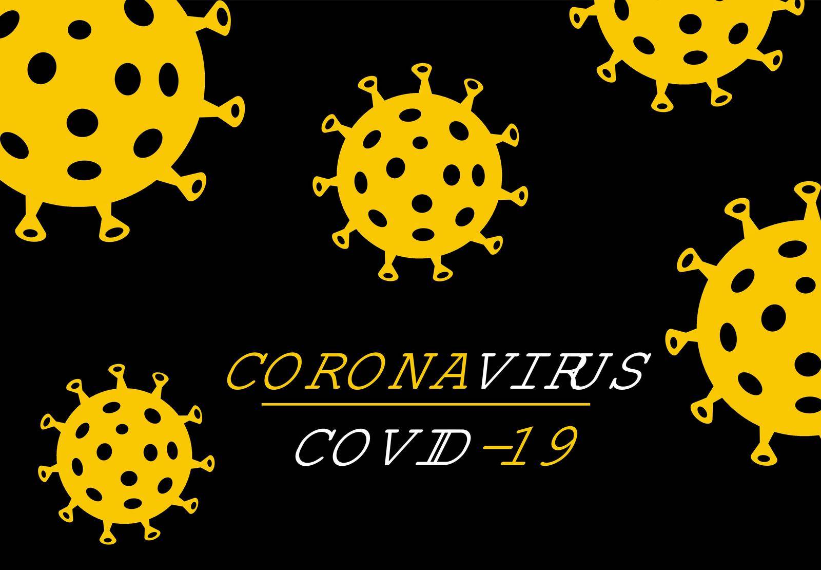 Coronavirus.Covid-19. by ku4erashka