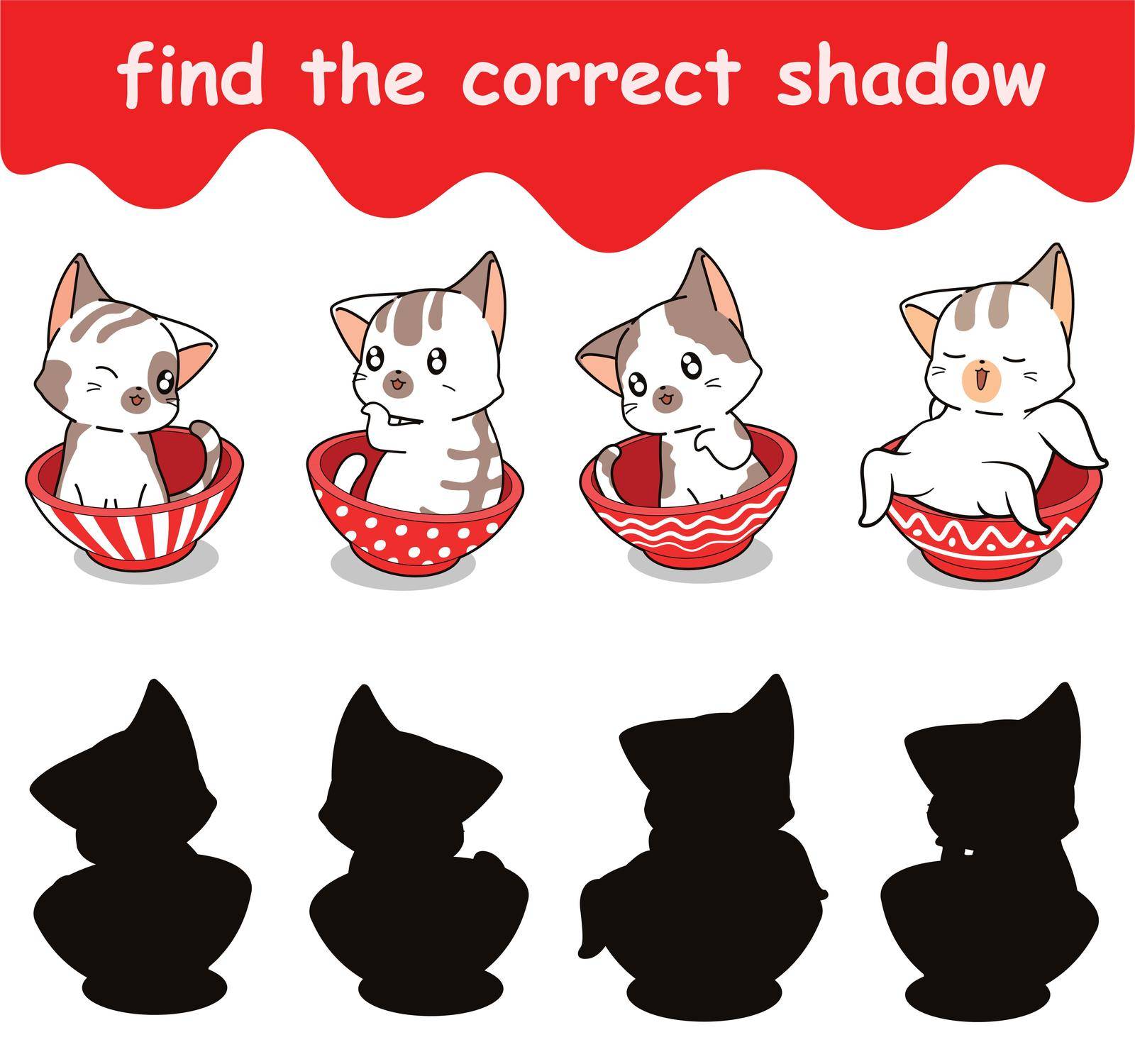 find the correct shadow sheet by valueinvestor