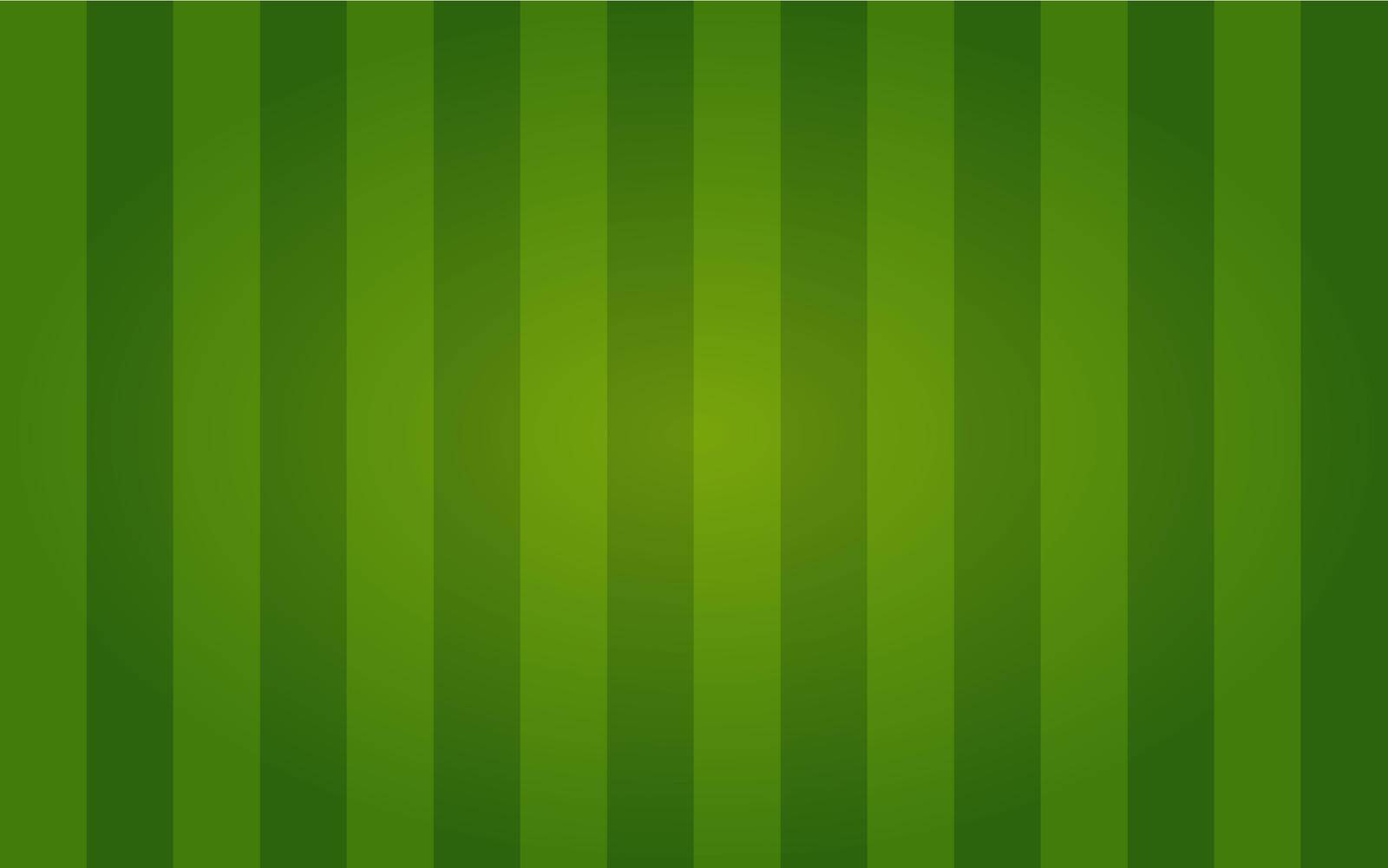 Green grass field pattern for sport background. Grass court for soccer, football, rugby, golf, baseball. Vector. by wektorygrafika