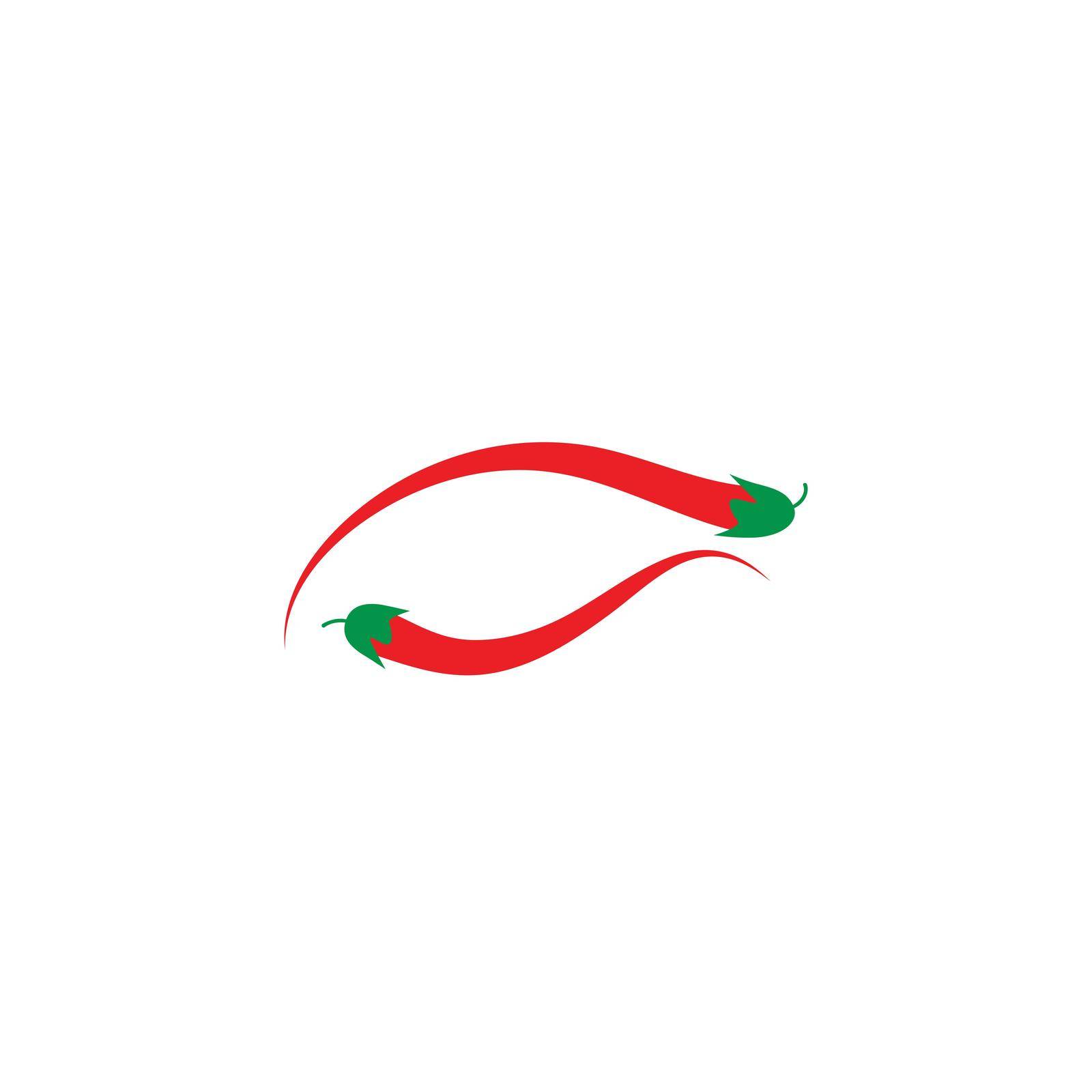Hot Chili logo by awk