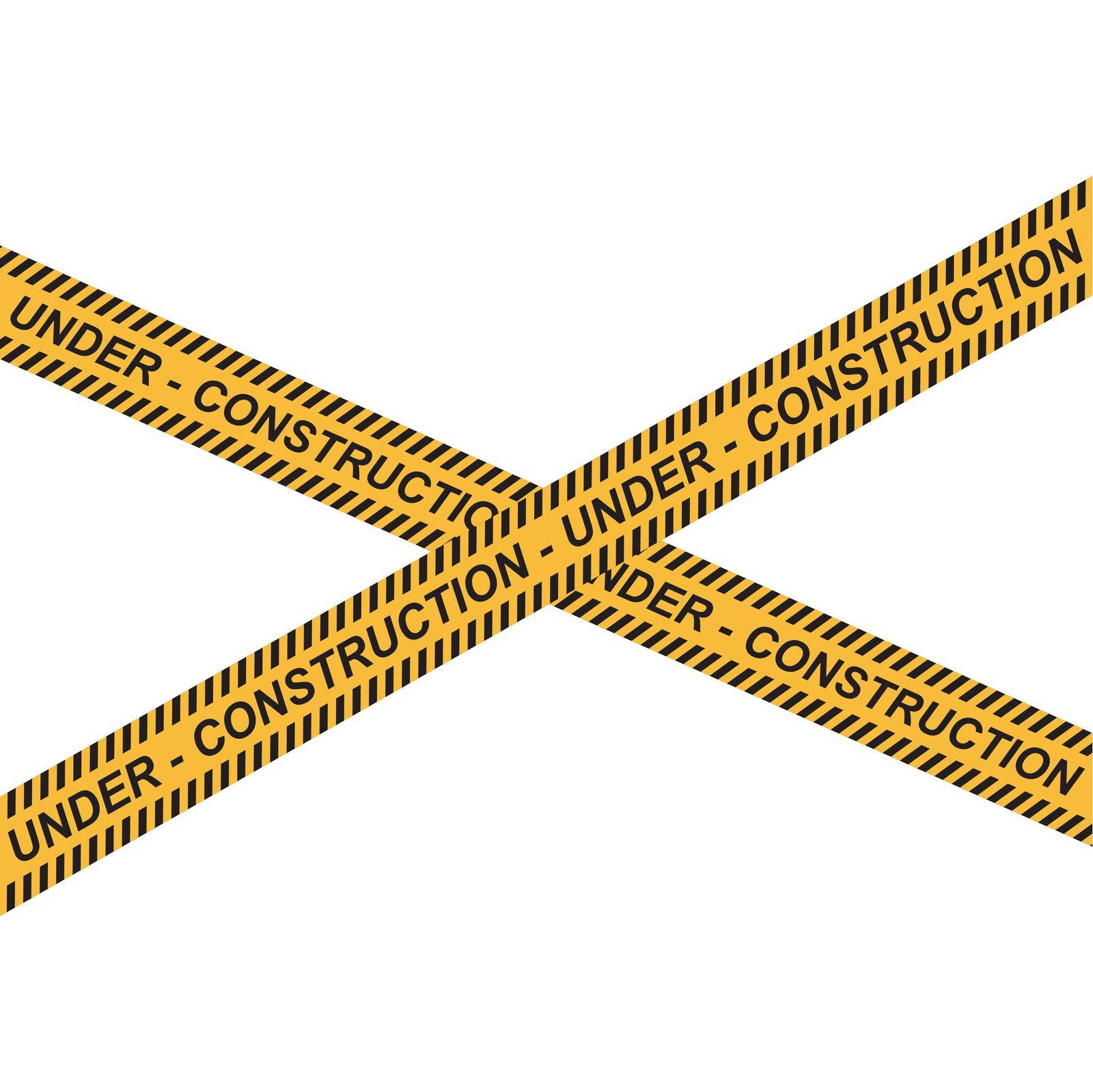 Safety line design by awk