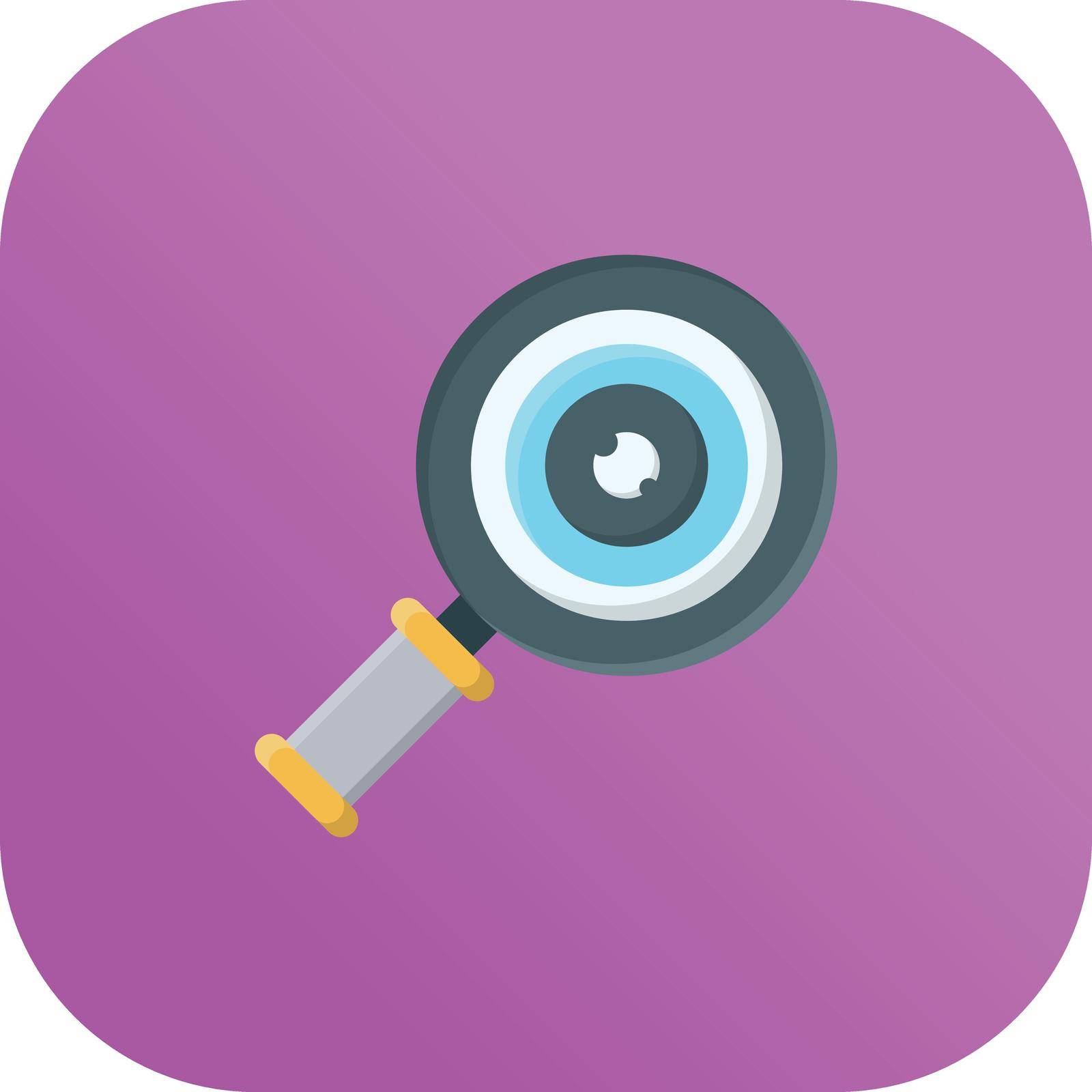 target by FlaticonsDesign