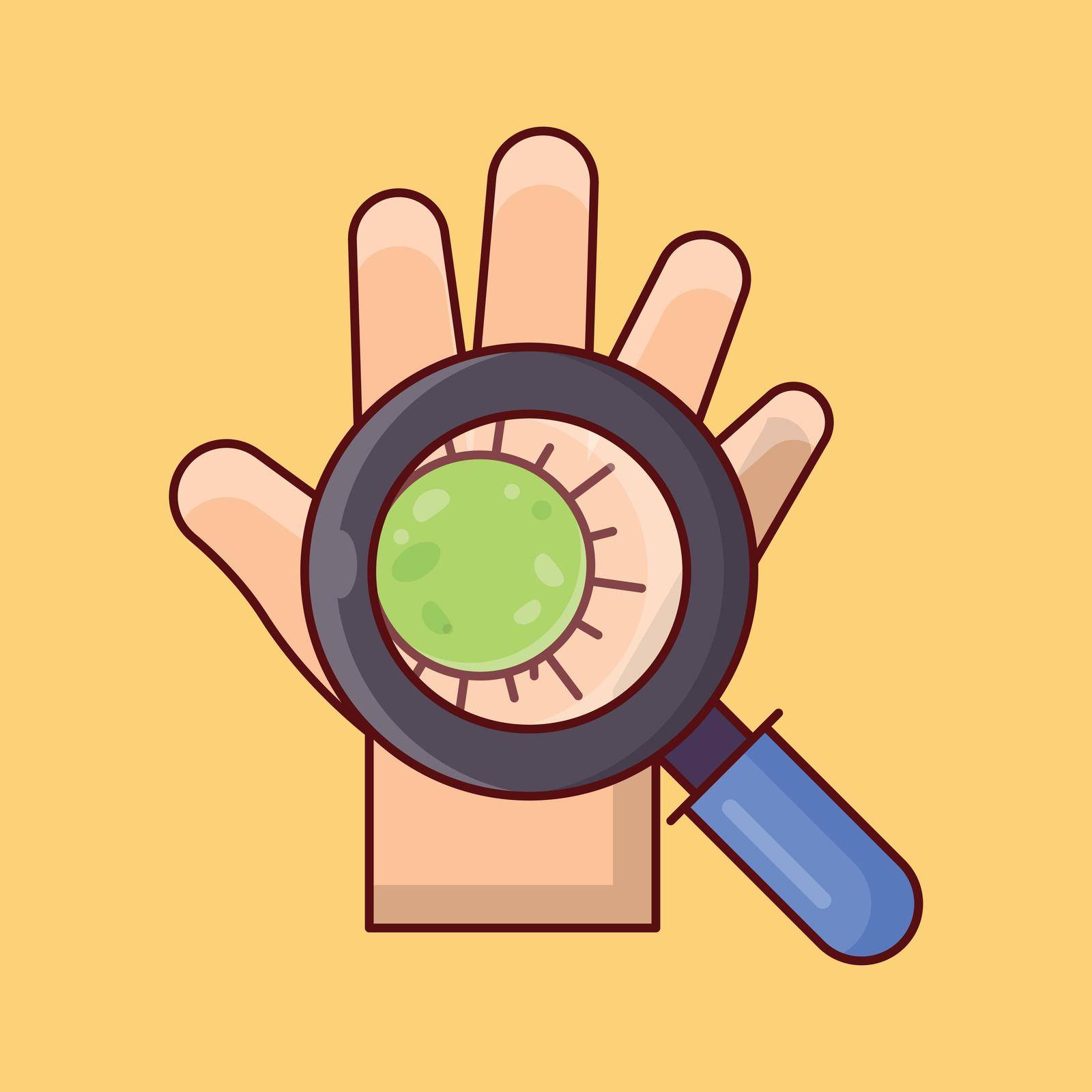 search by FlaticonsDesign