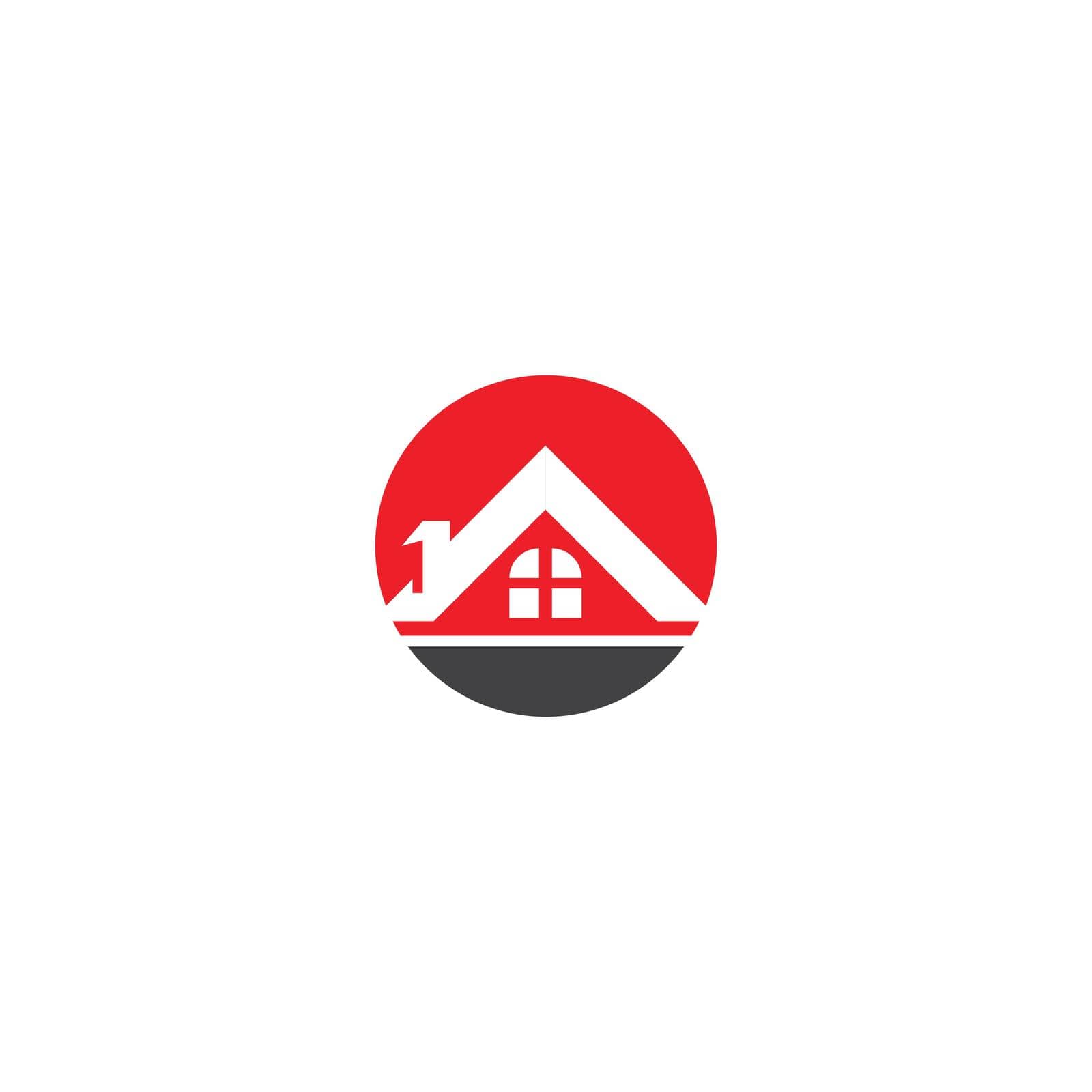 Property and Construction Logo design by Redgraphic